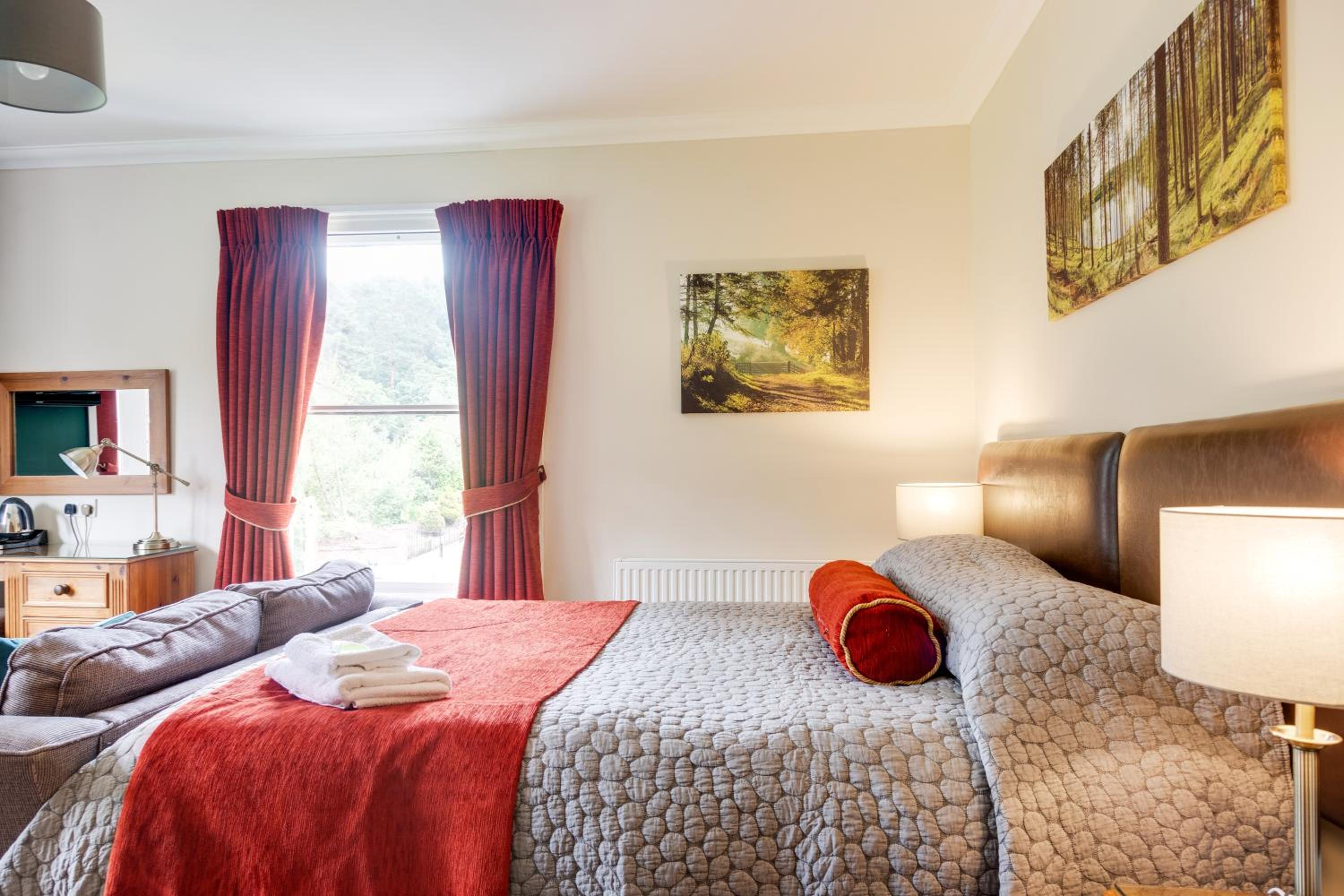 Double Room - Photo 2