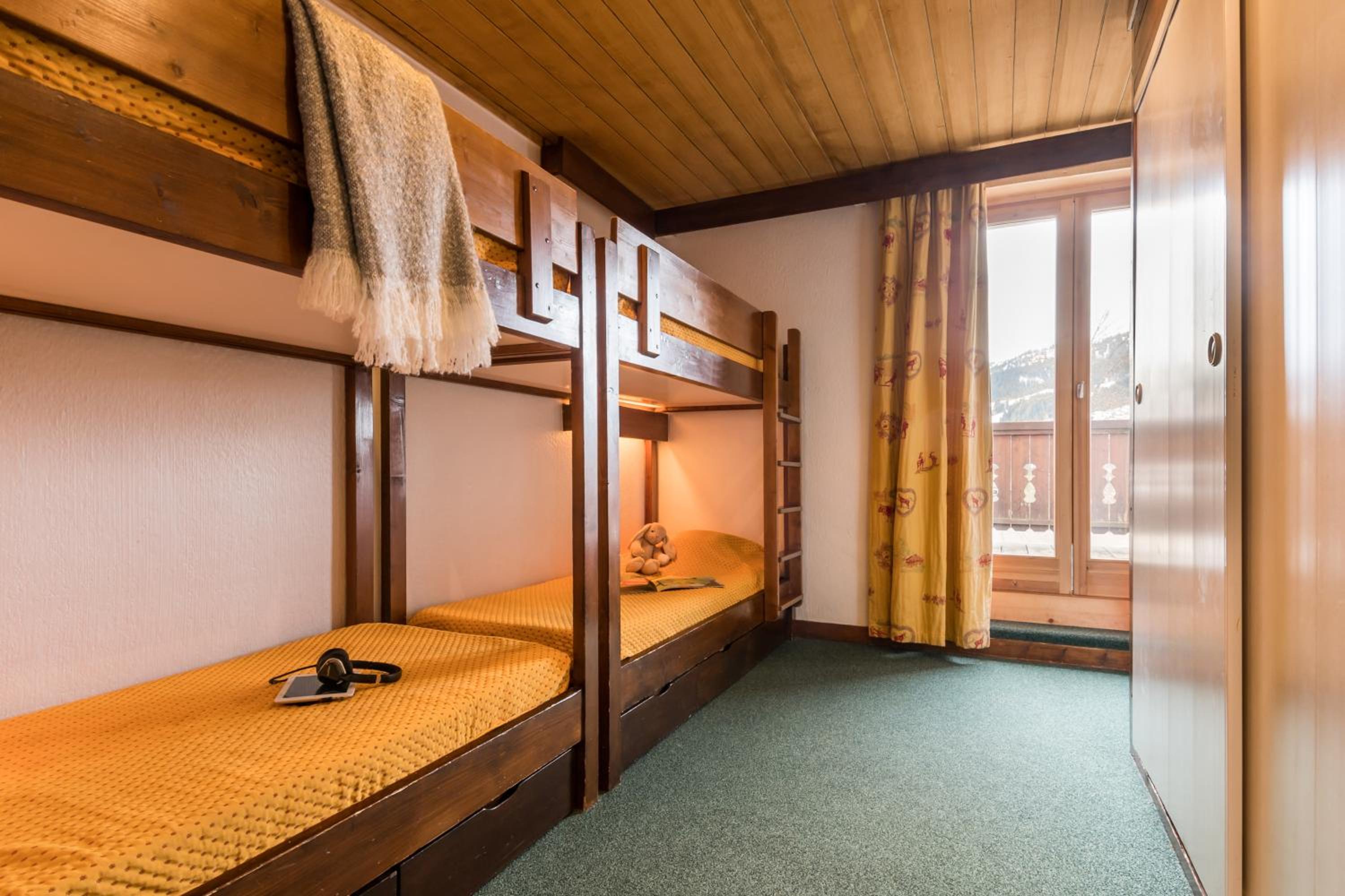 One-Bedroom Apartment (6 People)