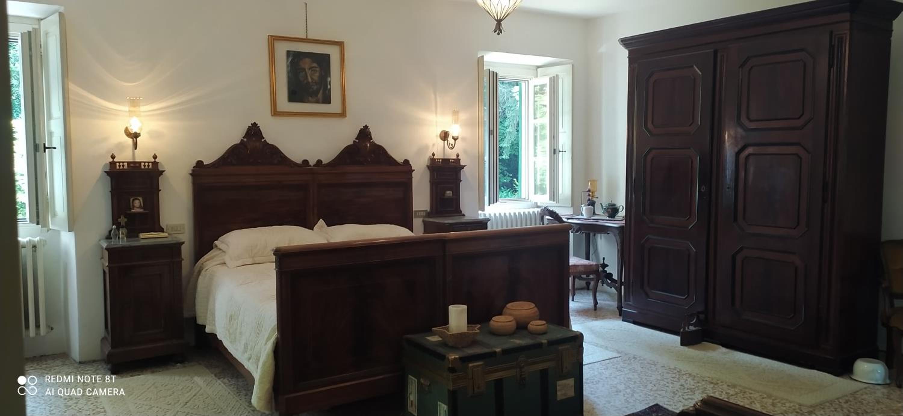 Large Double Room photo 3
