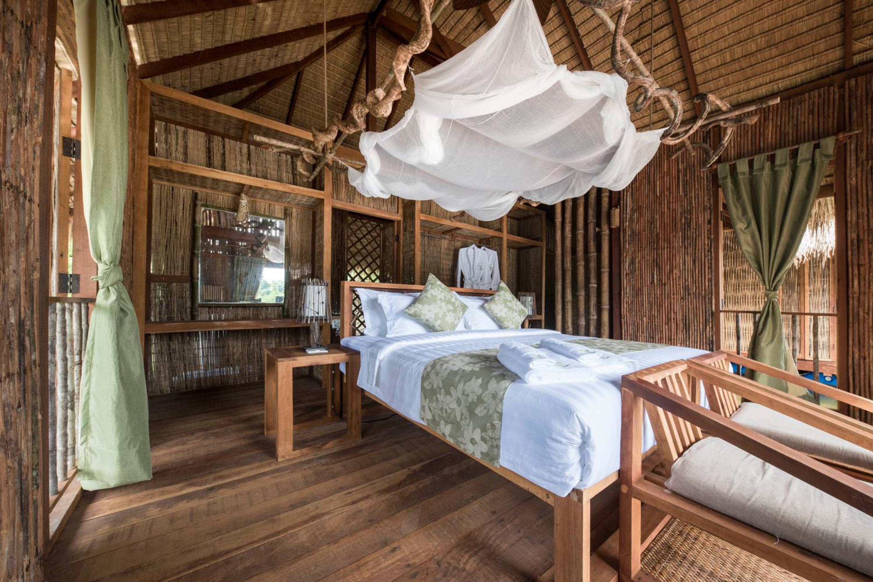 Double Room with Park View photo 3