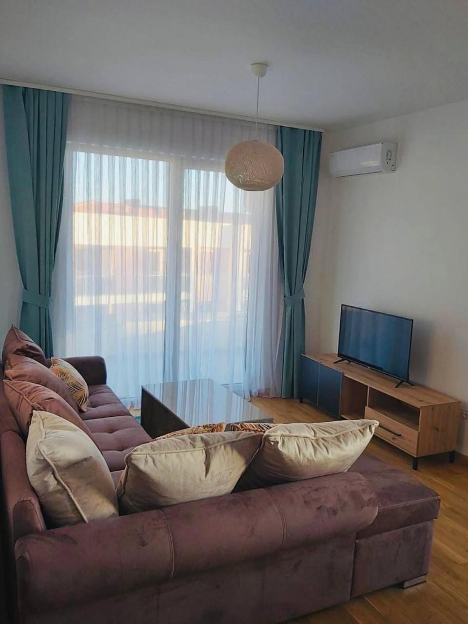 Two-Bedroom Apartment photo 1