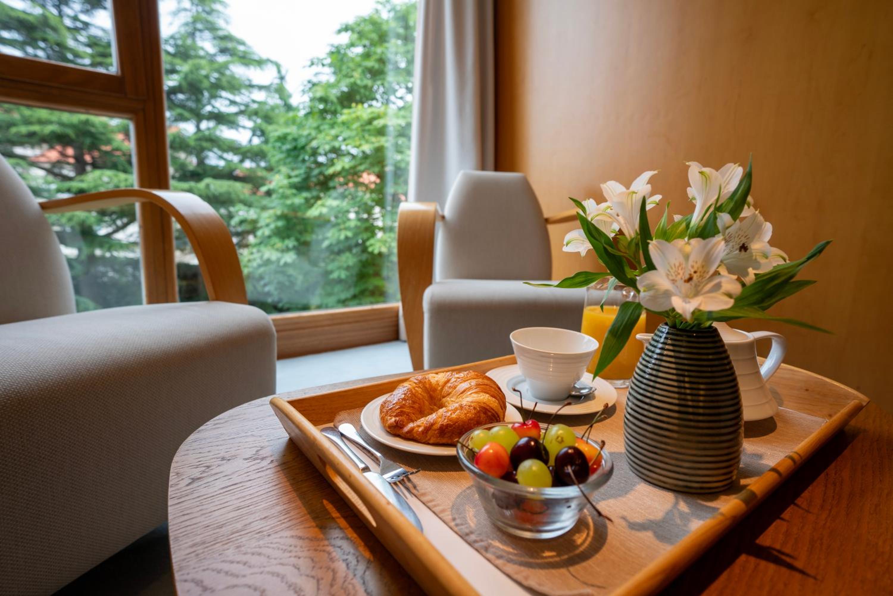 Junior Suite - Photo 2
