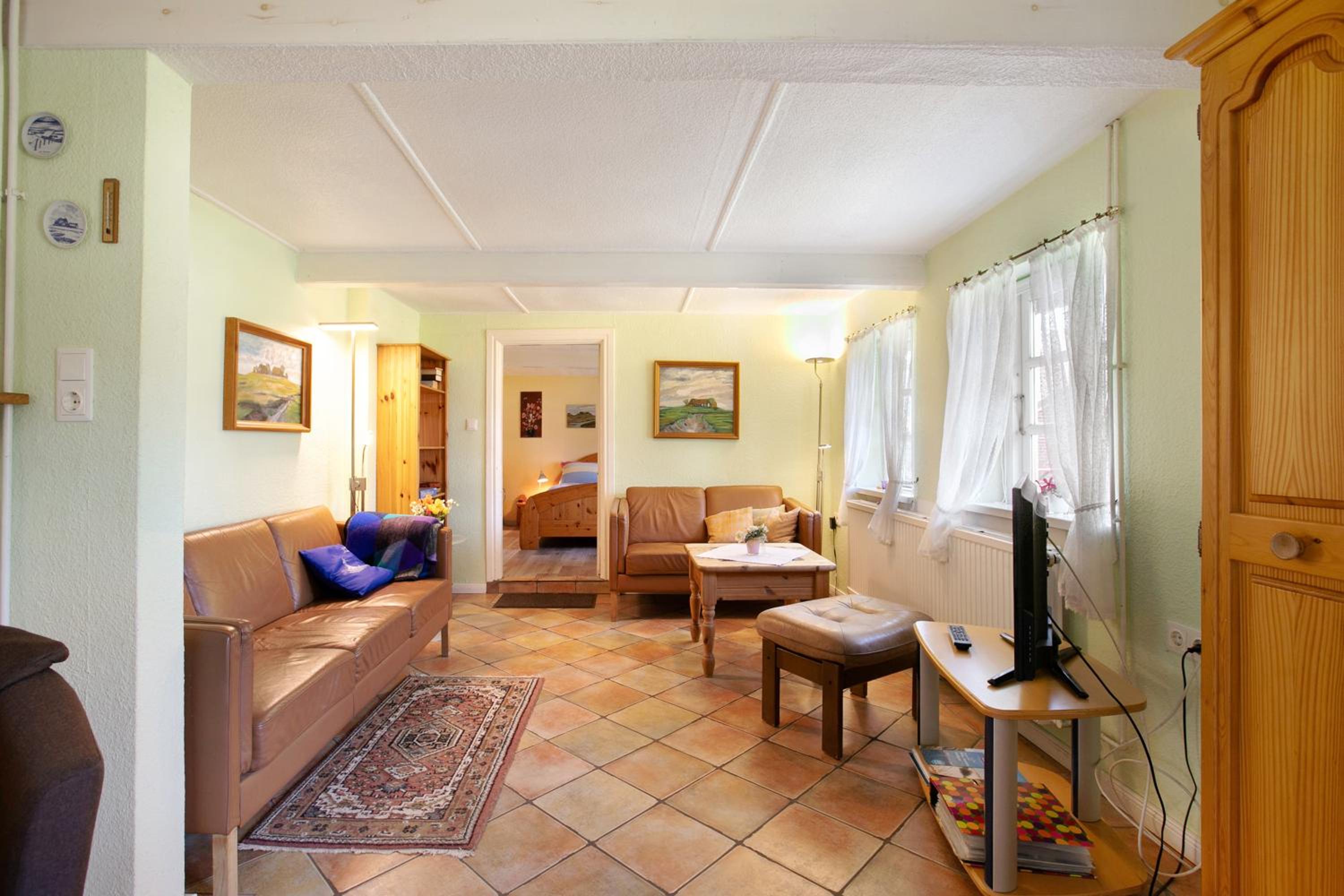 Apartment with Terrace photo 1