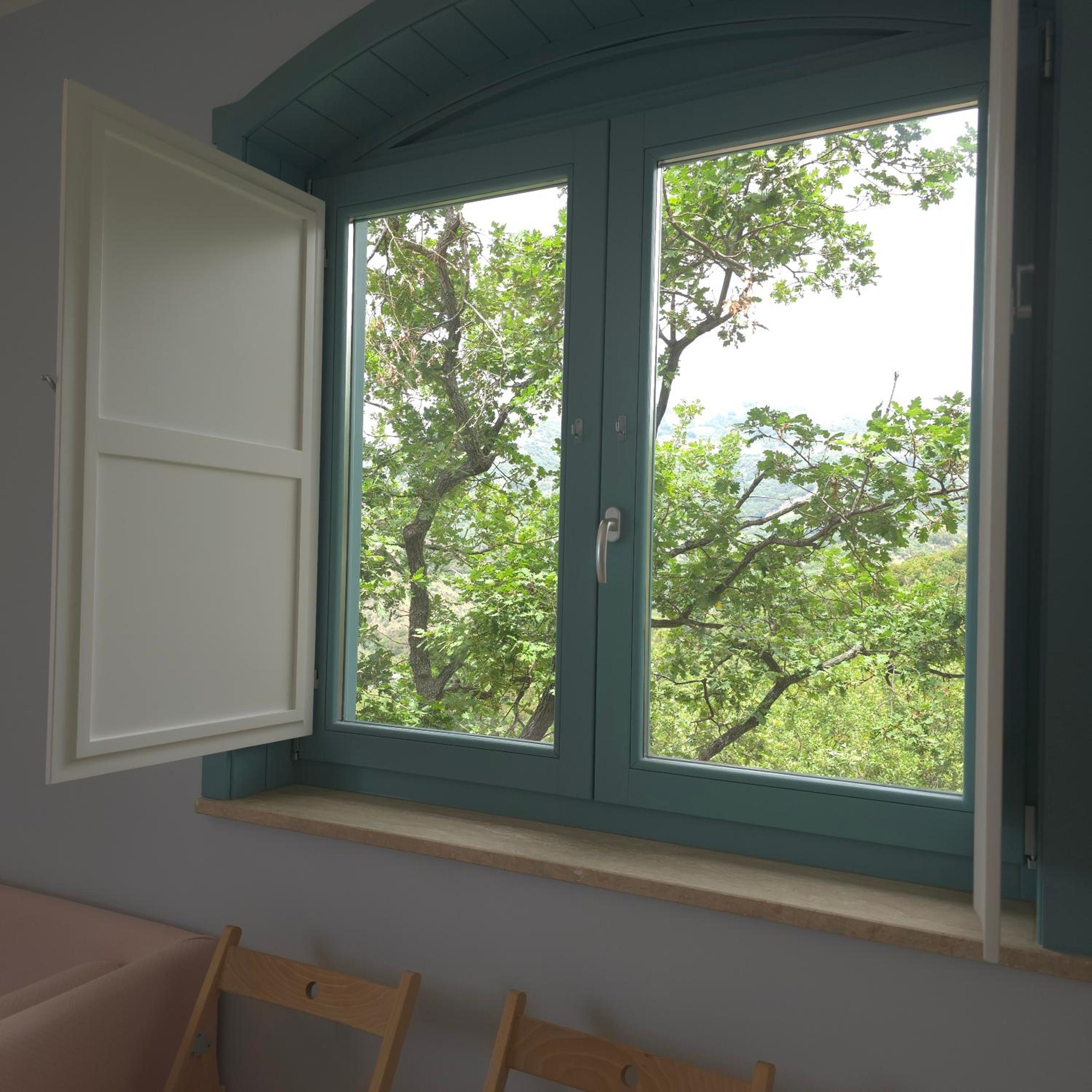 Quadruple Room with Sea View photo 3