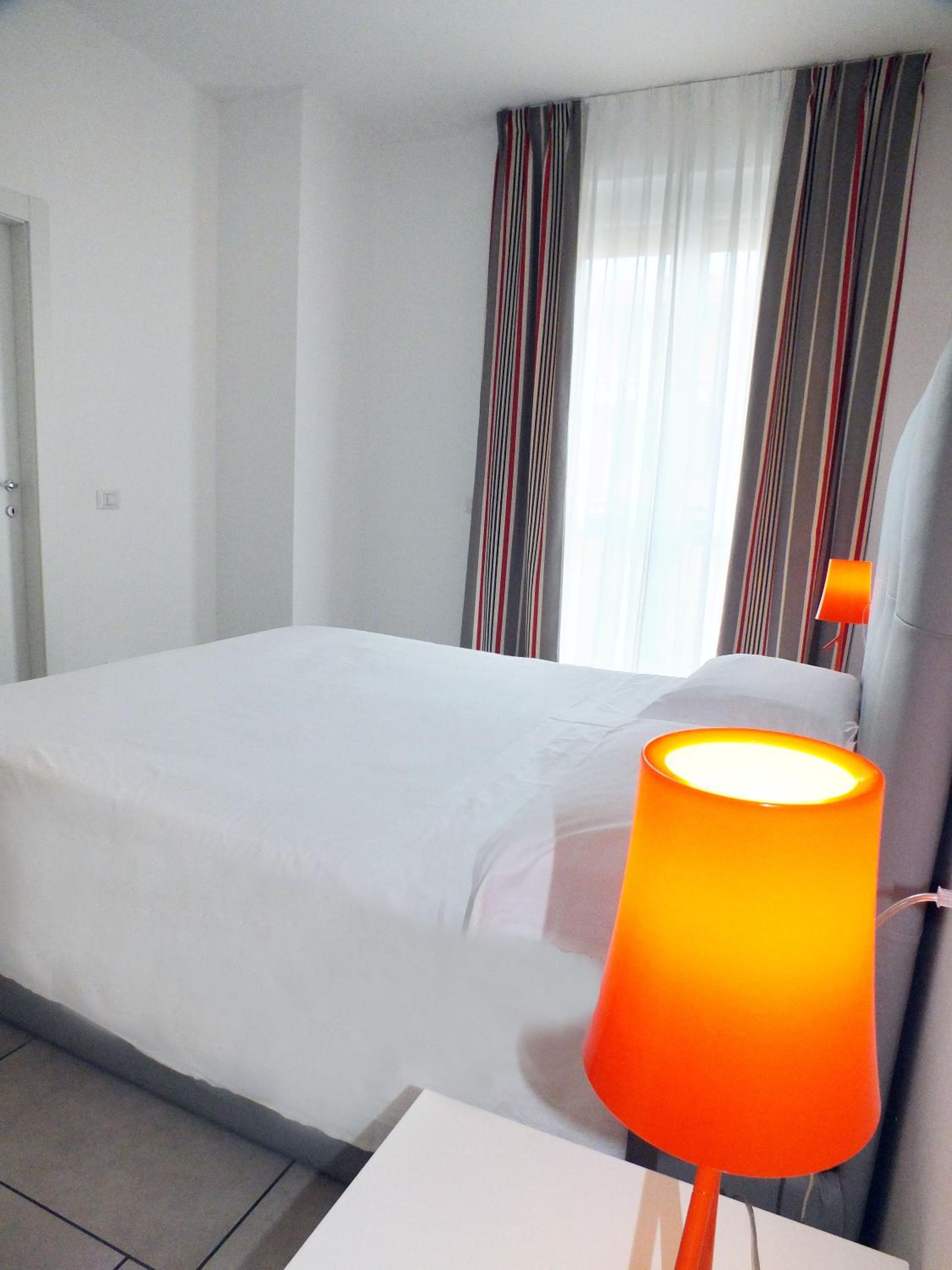 One-Bedroom Apartment (2 Adults)