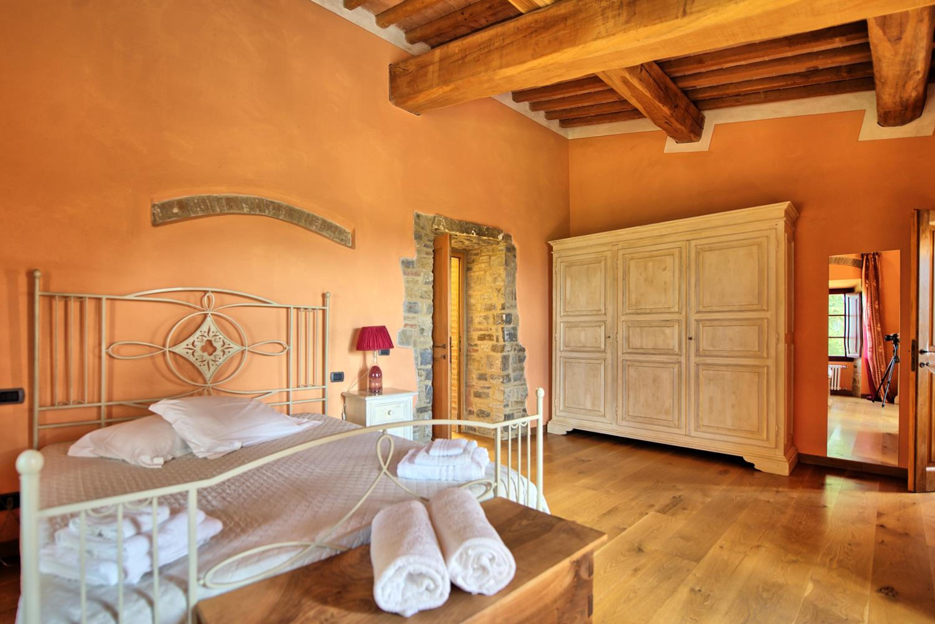 Villa with Private Pool photo 1