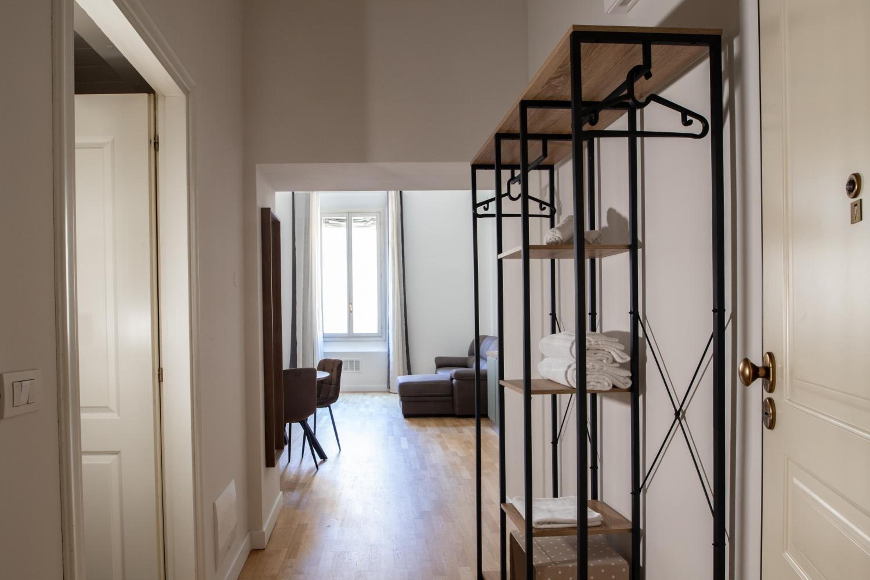 Maisonette