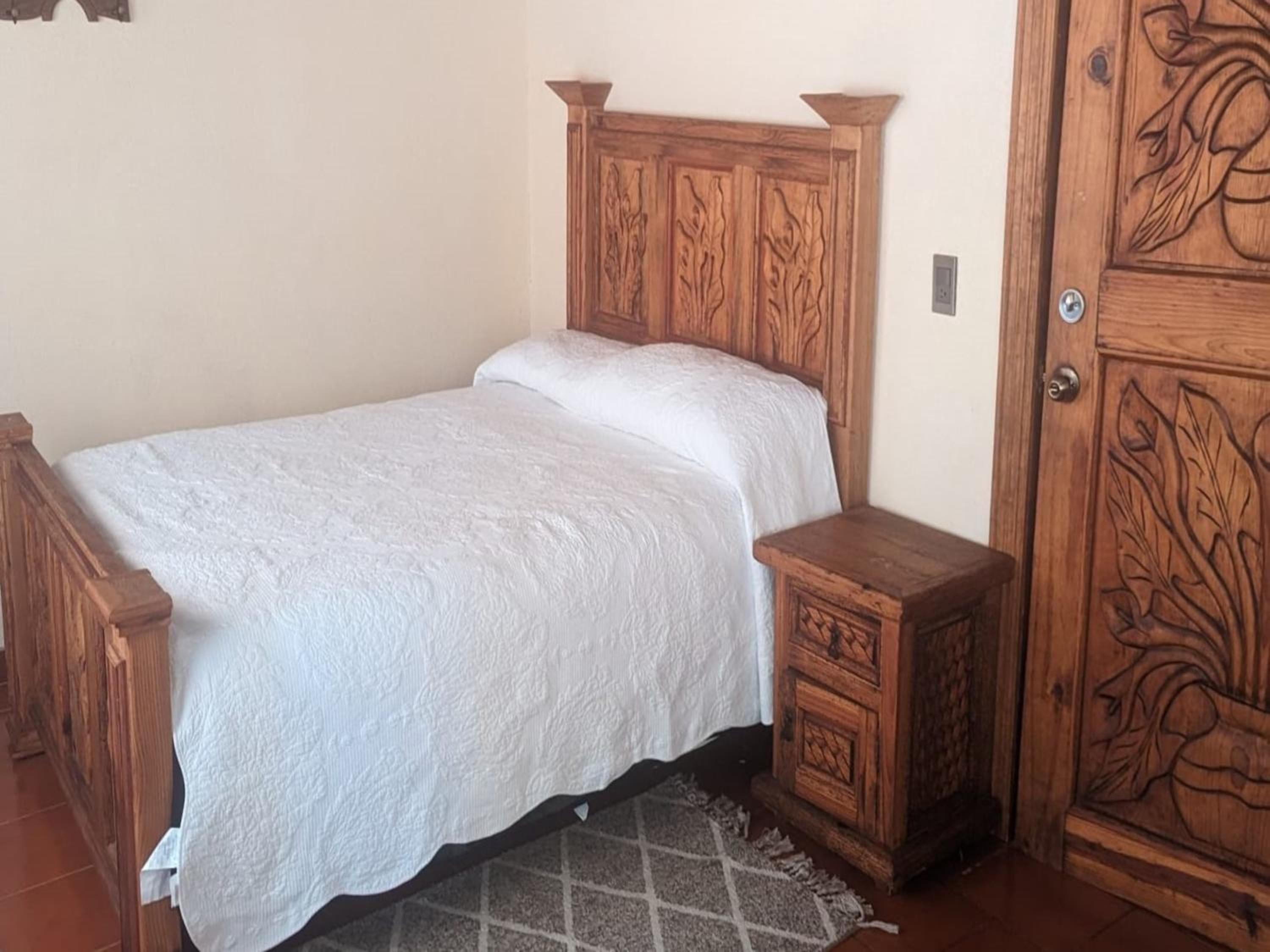 Standard Two Beds photo 1