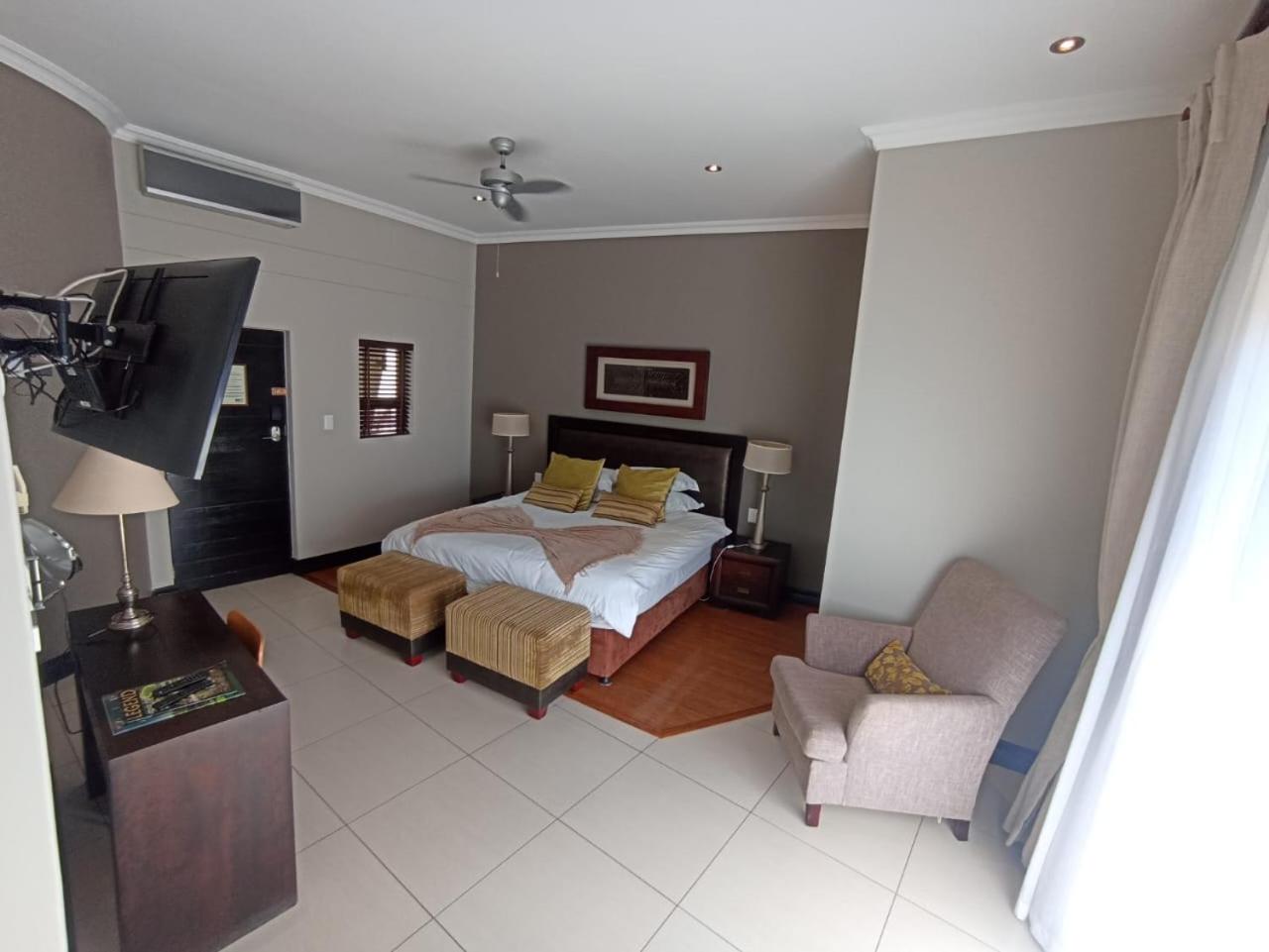 Double Room photo 2
