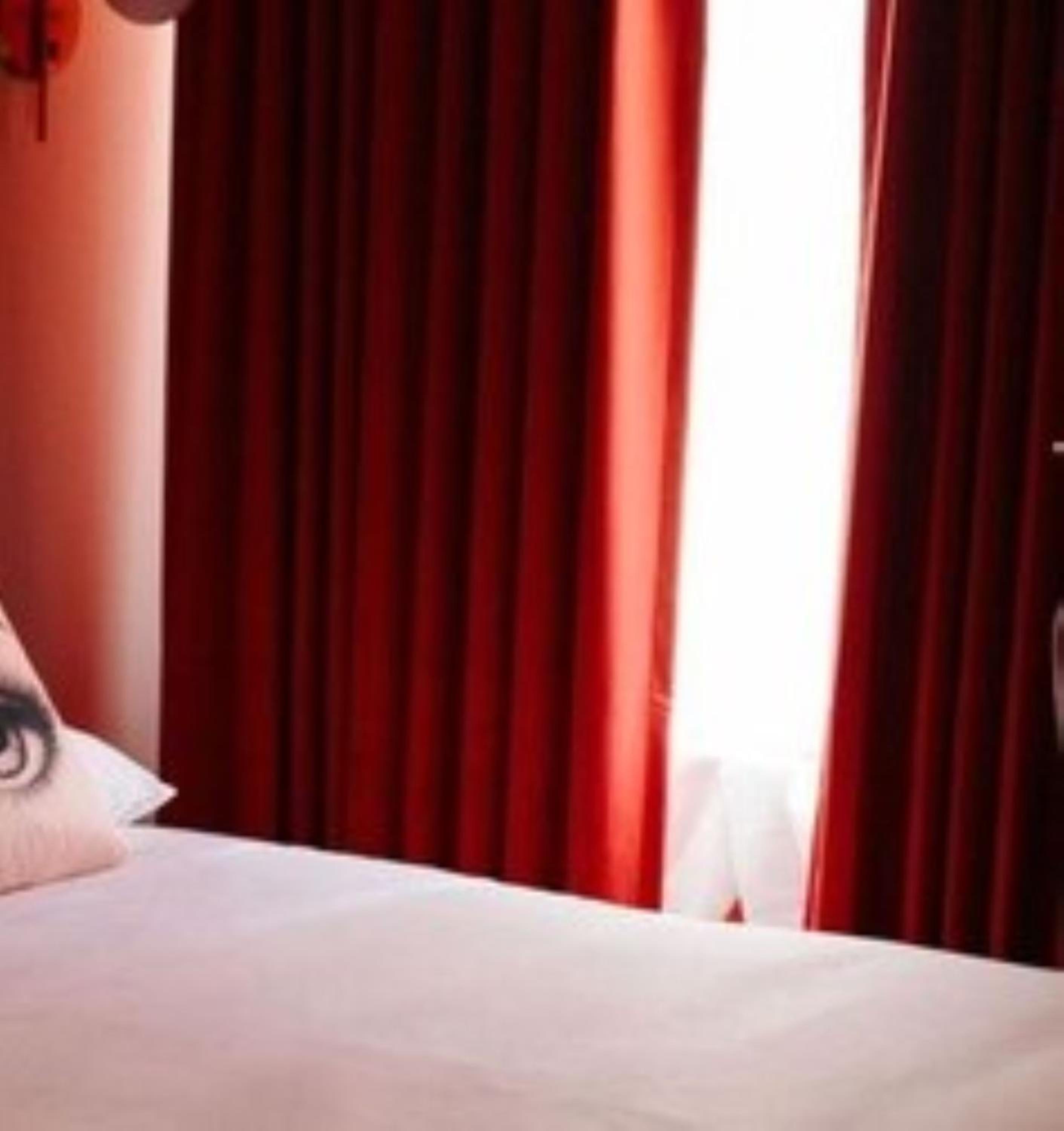 Red King Room - Photo 6