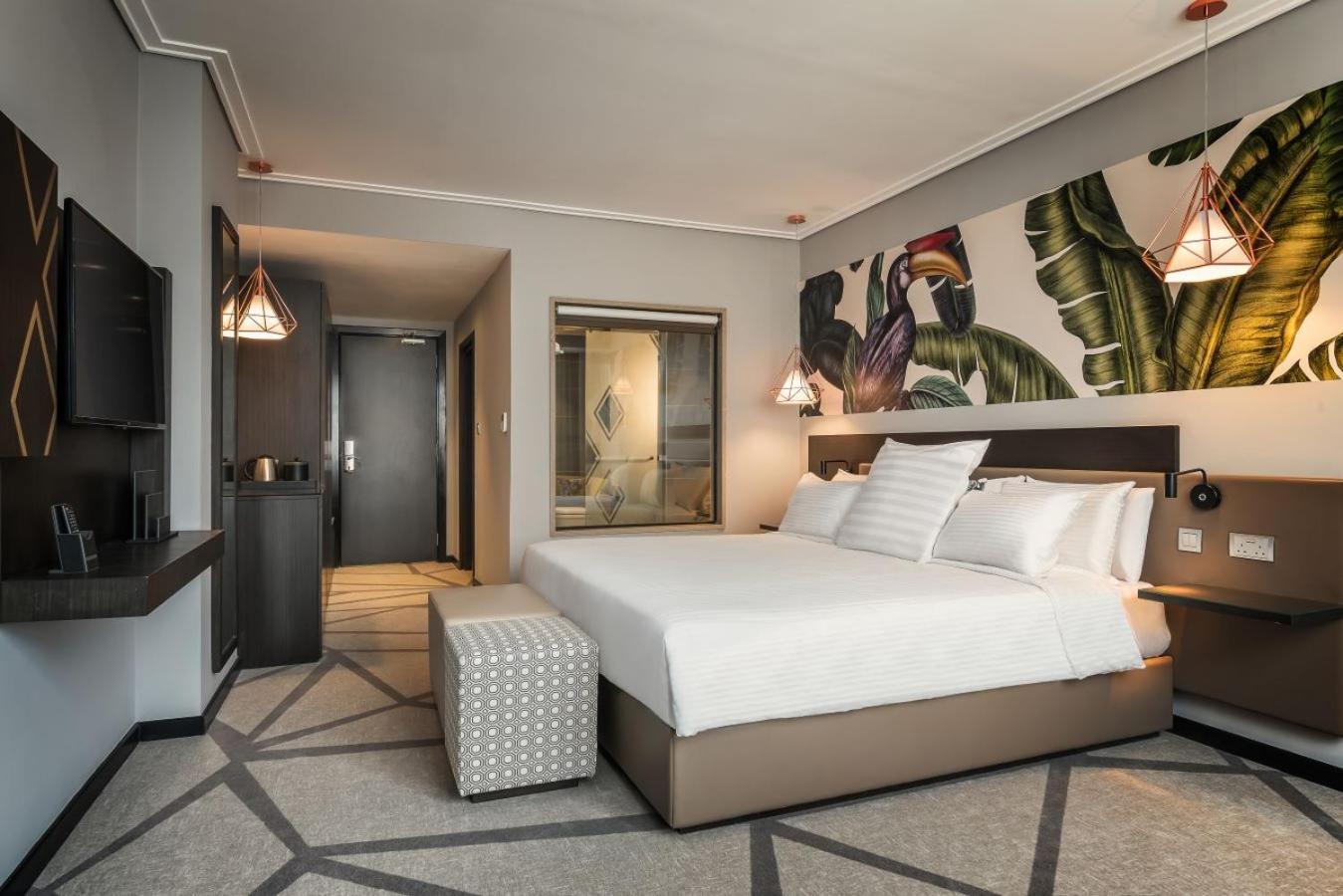 Executive King Room - Photo 2