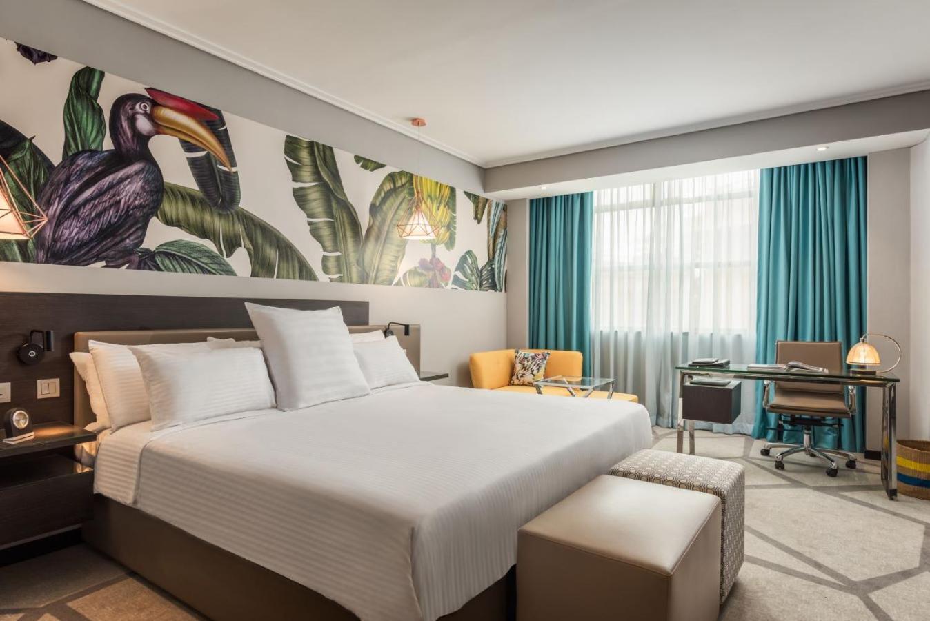 Executive King Room - Photo 5
