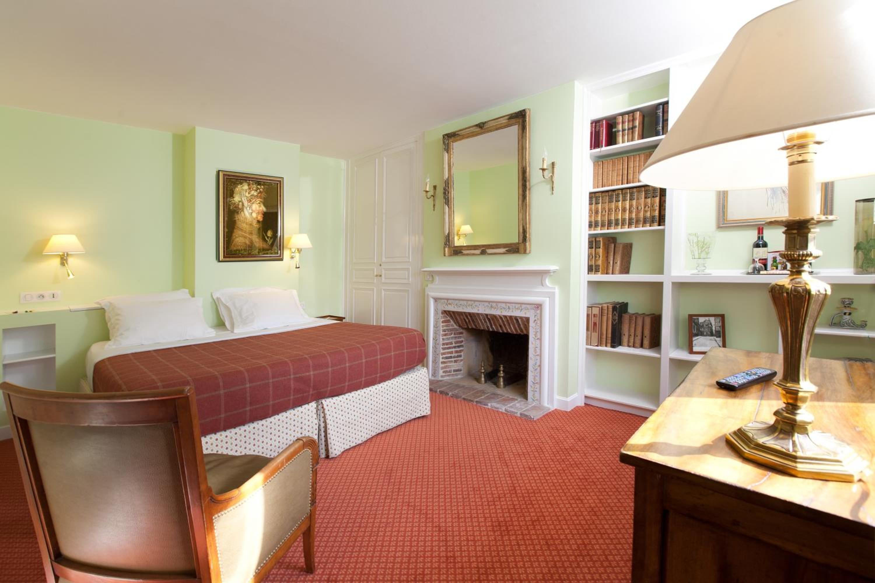 Executive Room (2 adults) photo 1