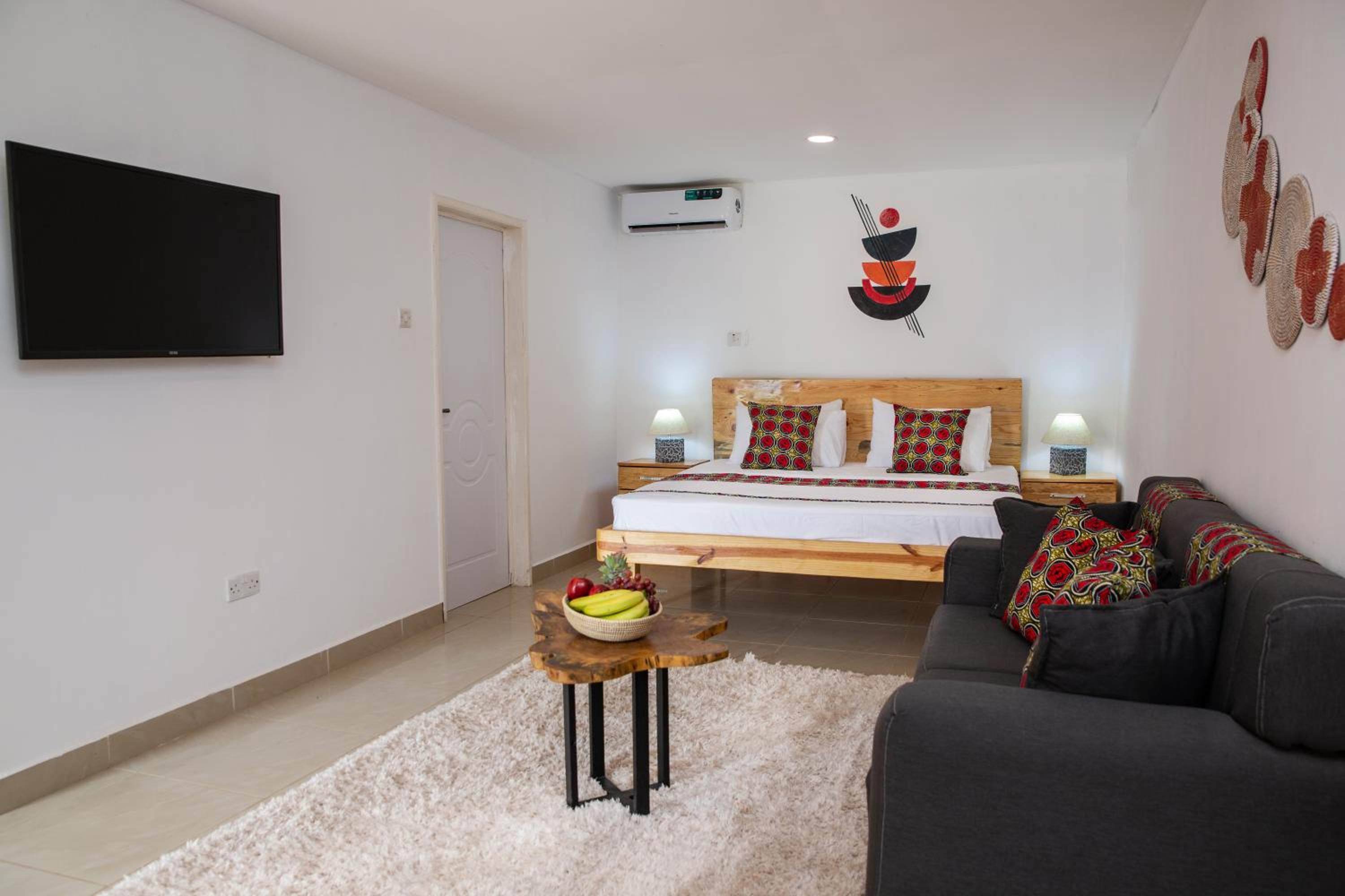 Double Room with Private Bathroom photo 3