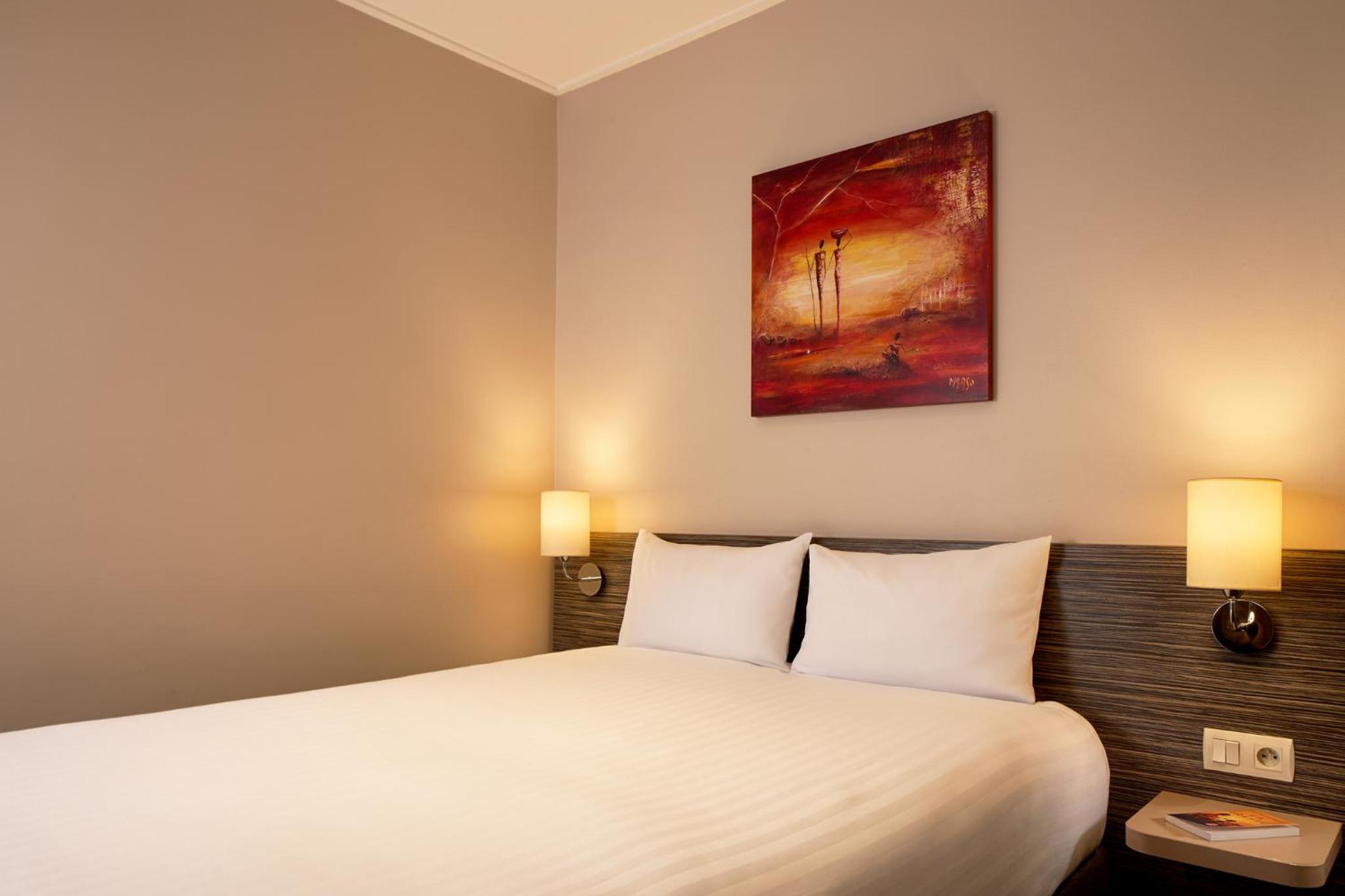 Comfort Double Room photo 1