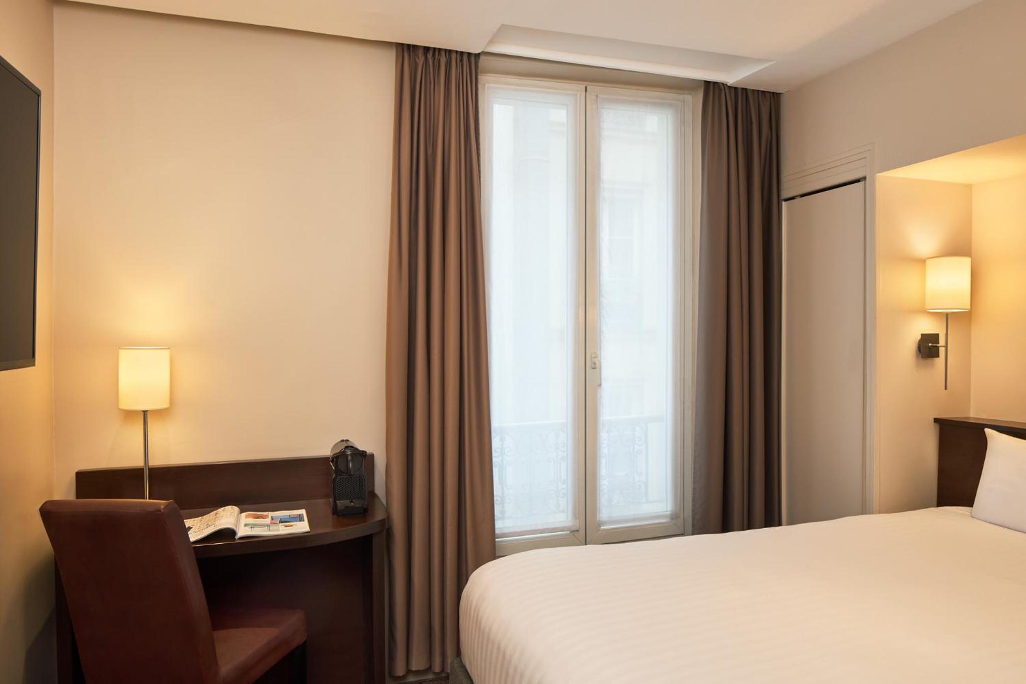 Superior Double Room photo 3