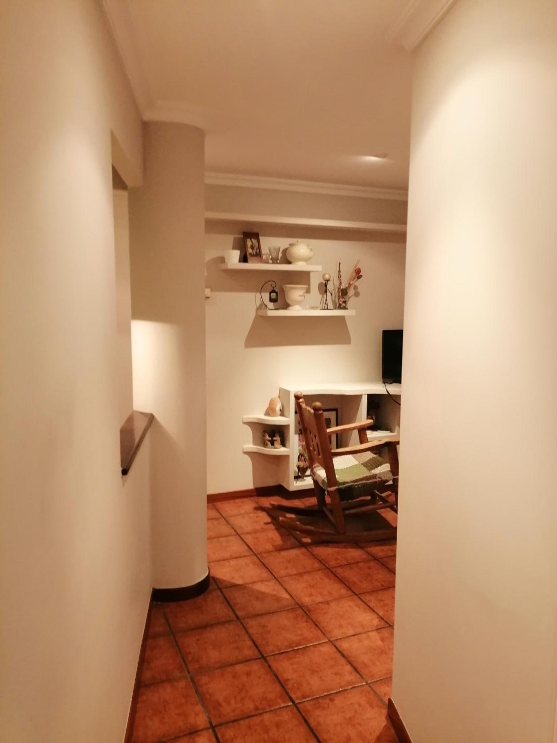 Two-Bedroom Standard Apartment photo 2