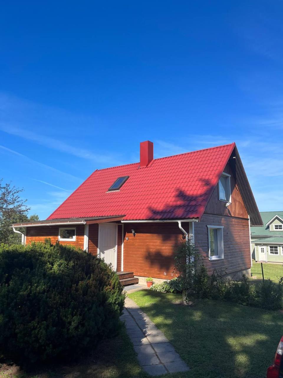 Two-Bedroom House photo 2