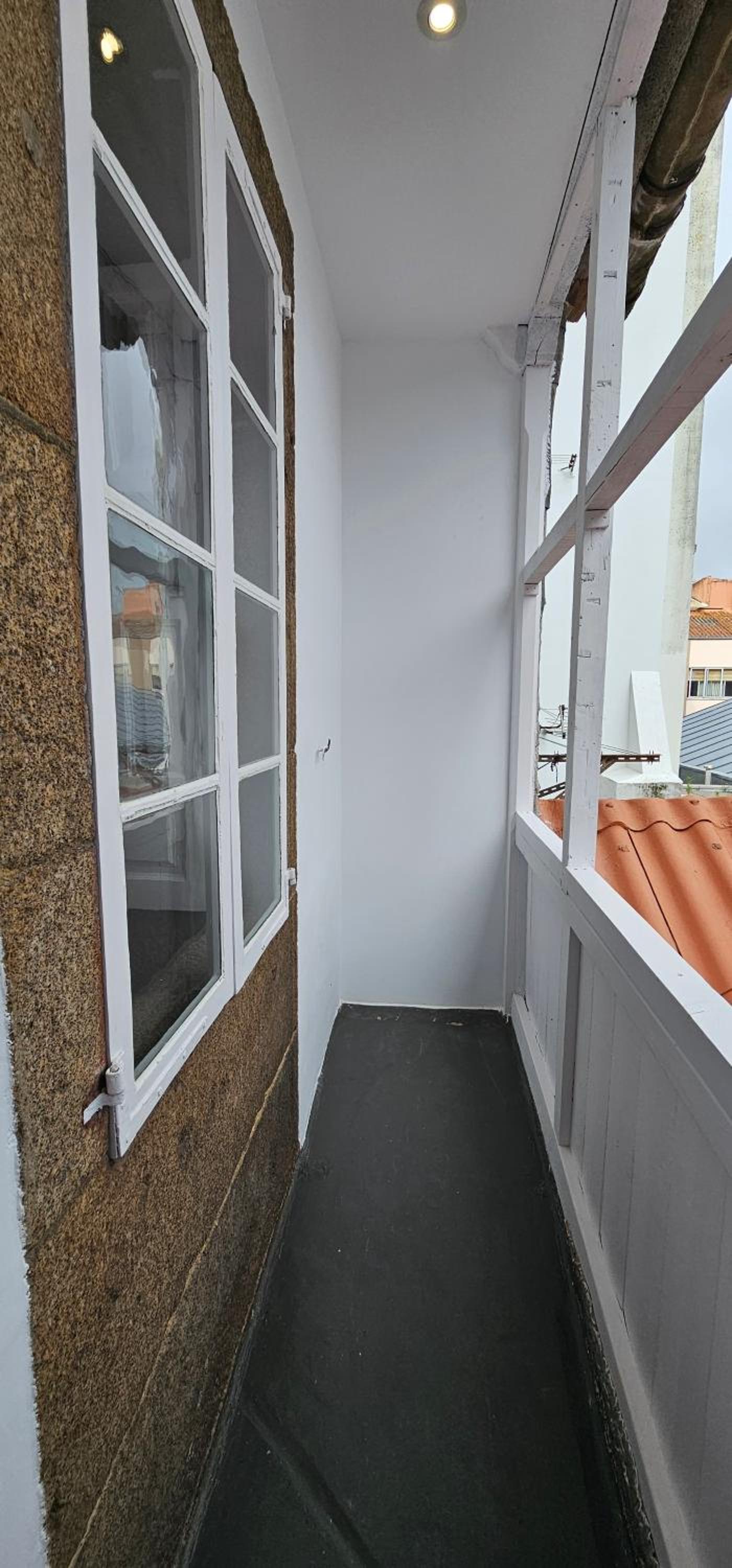 Two-Bedroom Apartment with Garden View photo 3