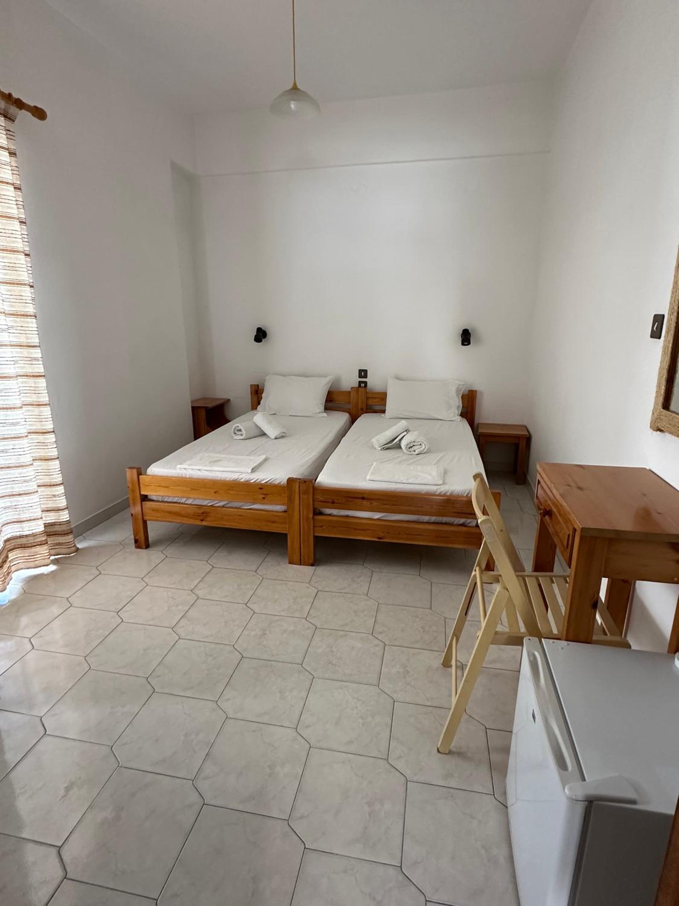 Standard Double Room photo 1