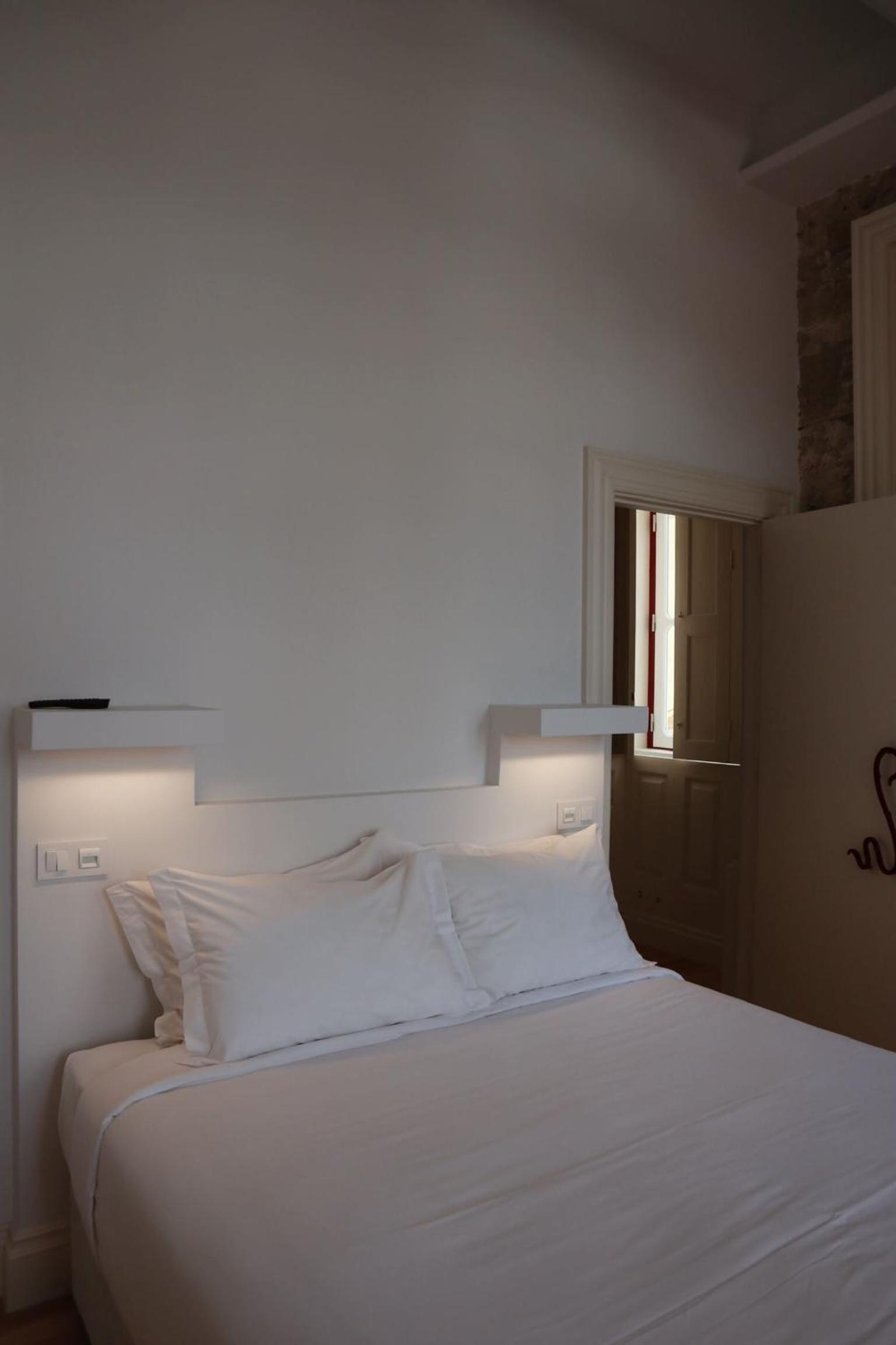 Queen Room with Garden View photo 1