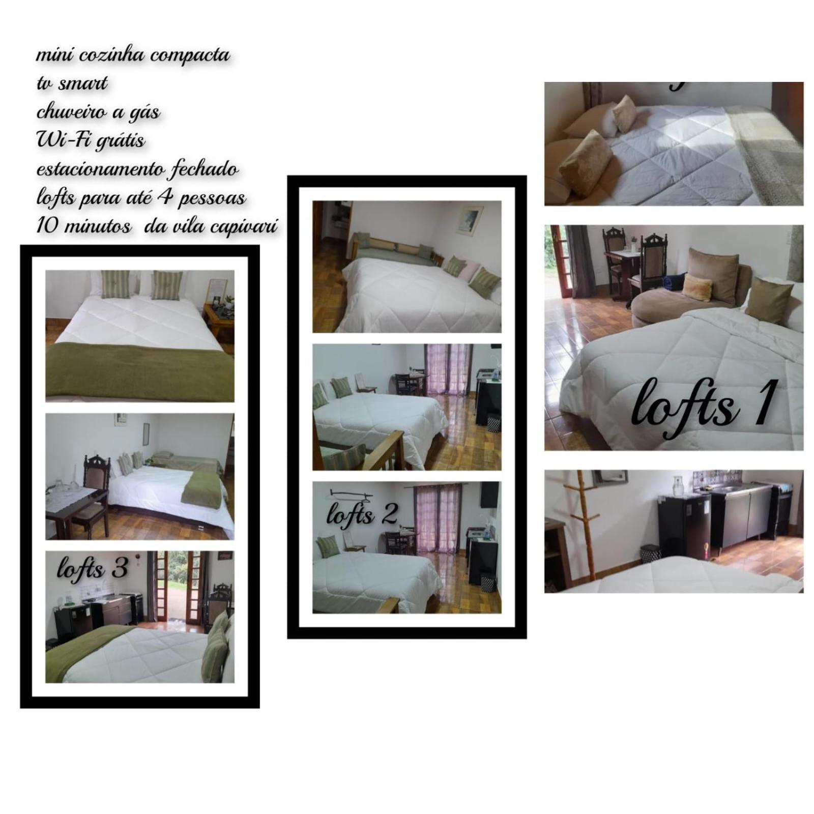 Loft photo 1