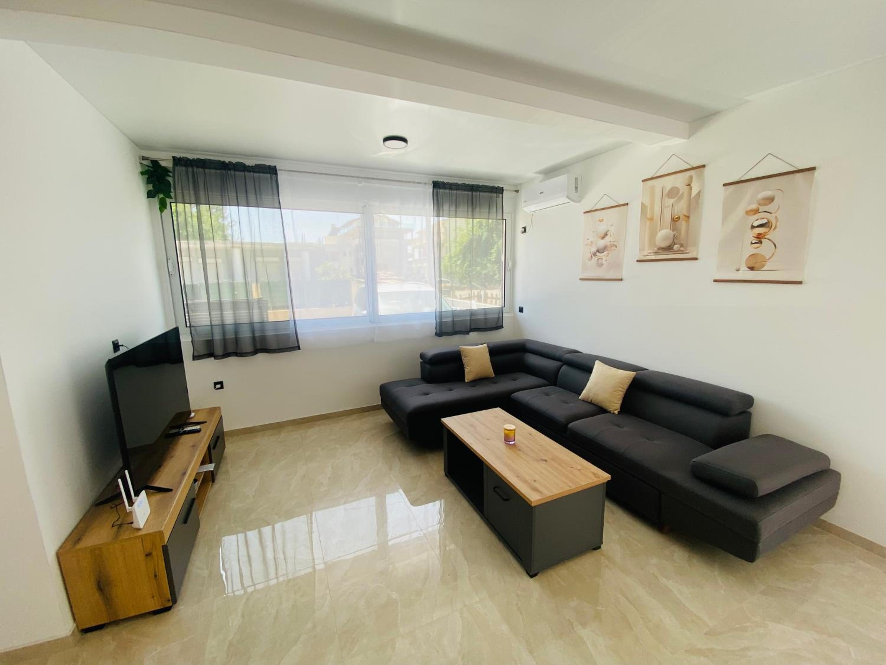 Two-Bedroom House photo 1