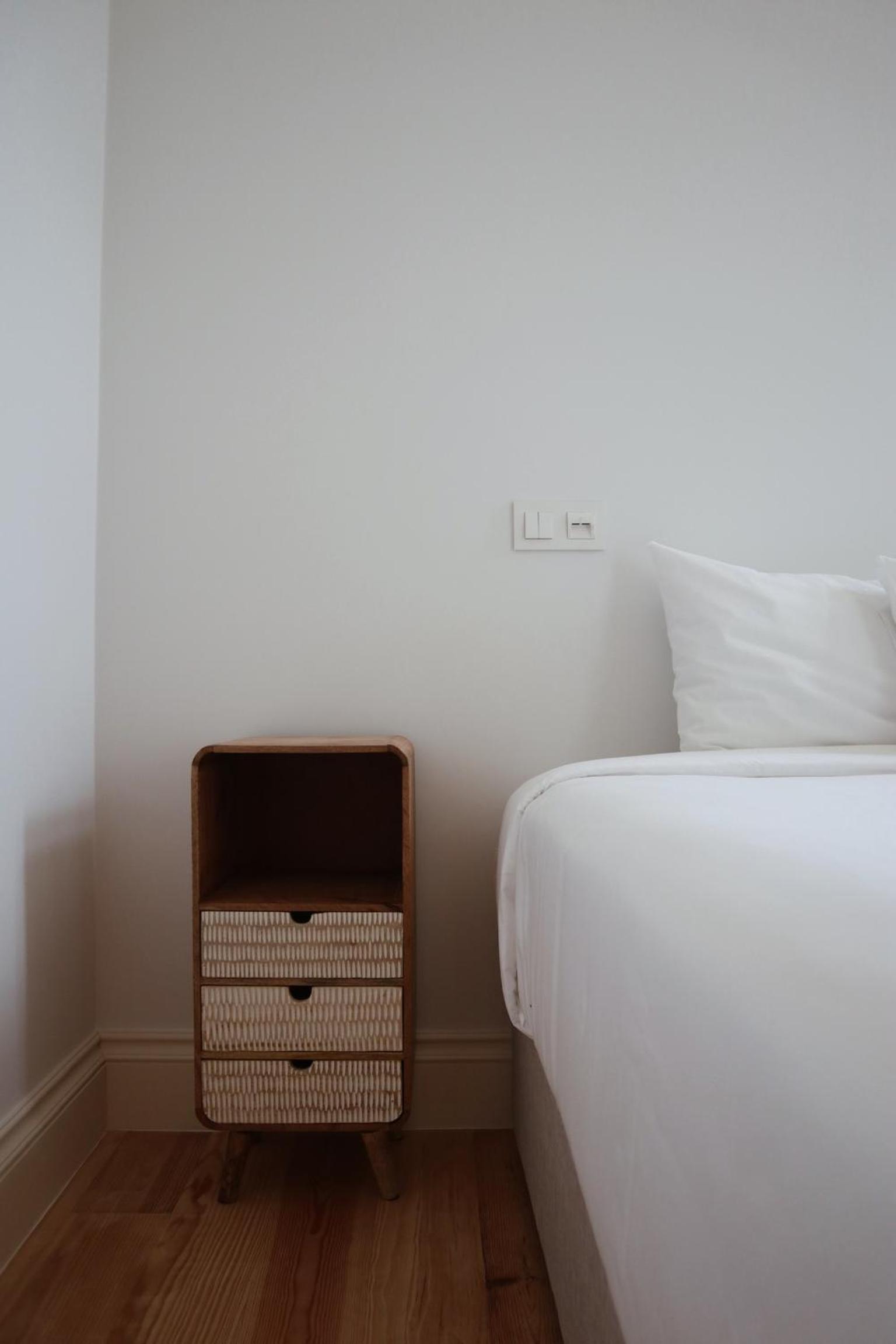Deluxe Double or Twin Room with Balcony photo 2