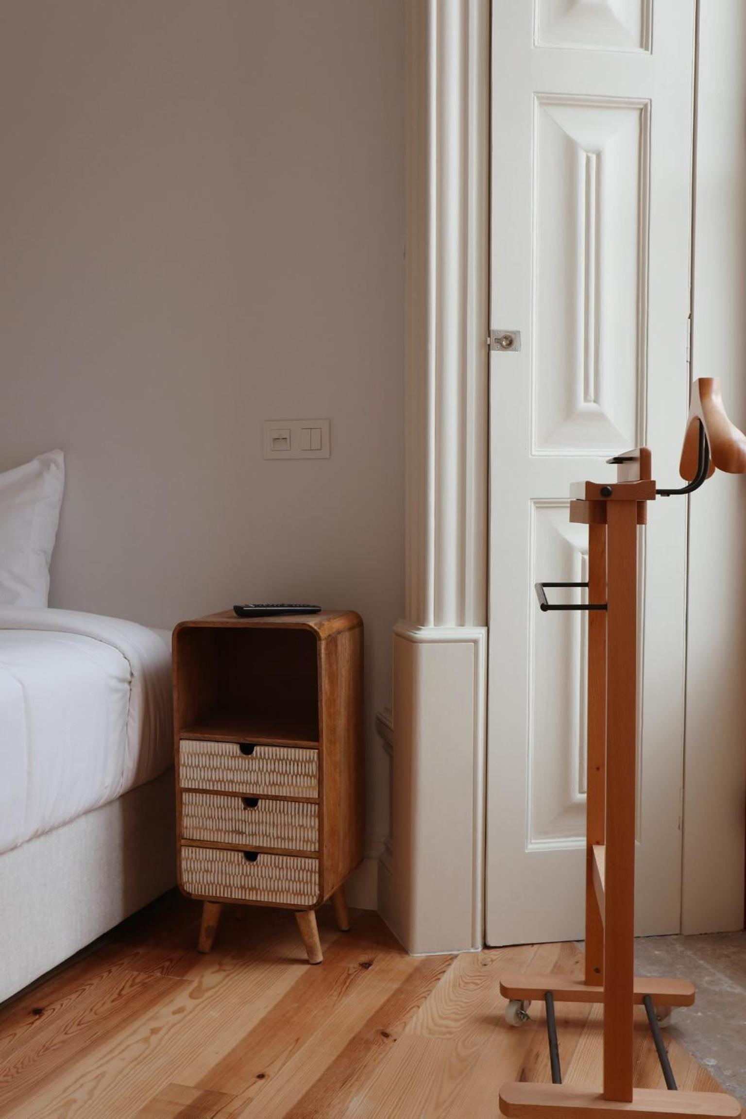 Deluxe Double or Twin Room with Balcony photo 3