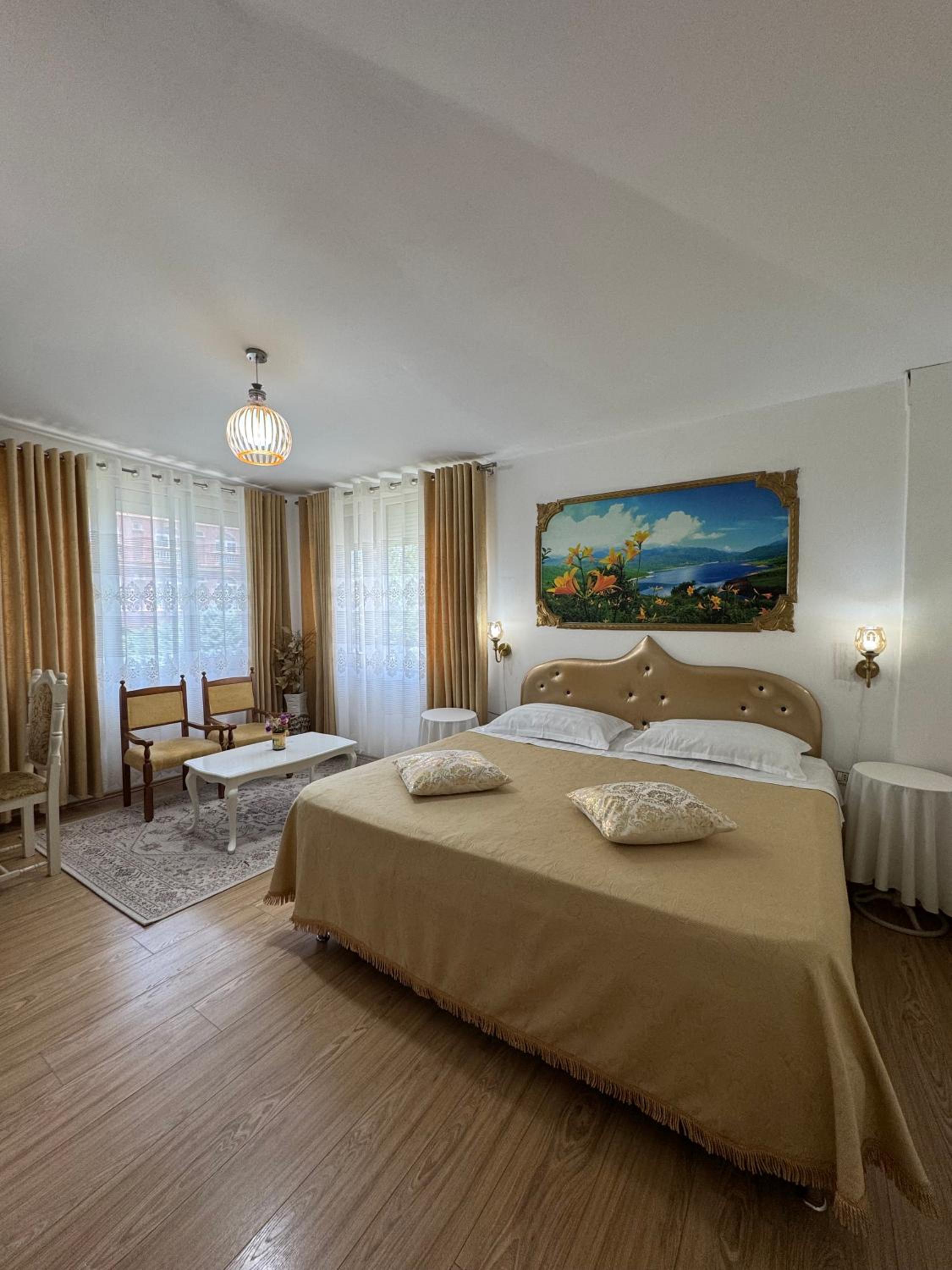 Superior Double Room photo 1