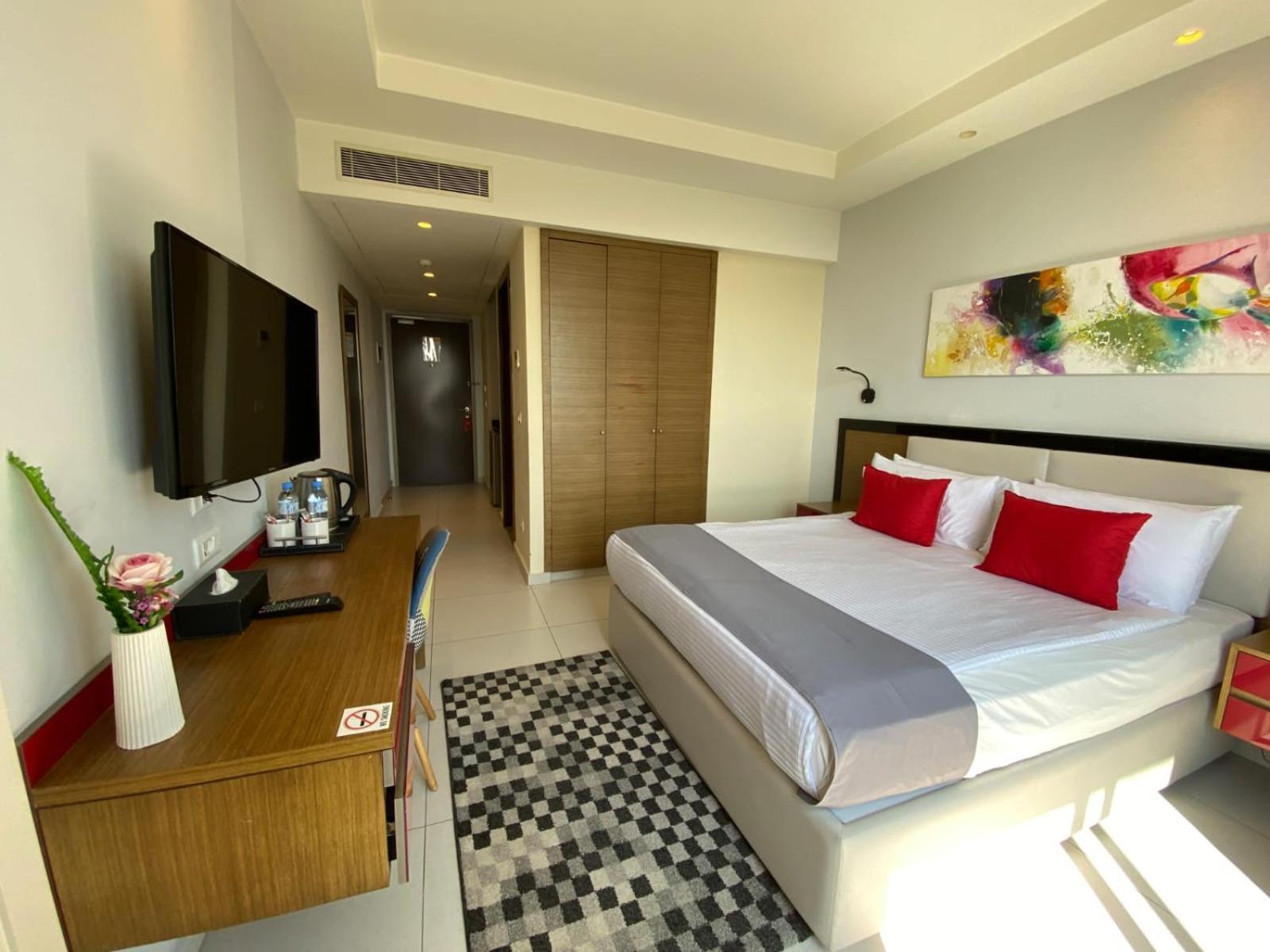 Standard Double Room photo 1