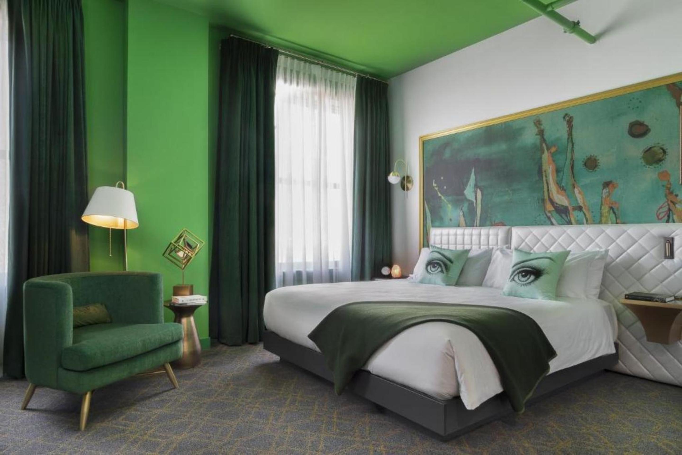 King Room - Photo 2