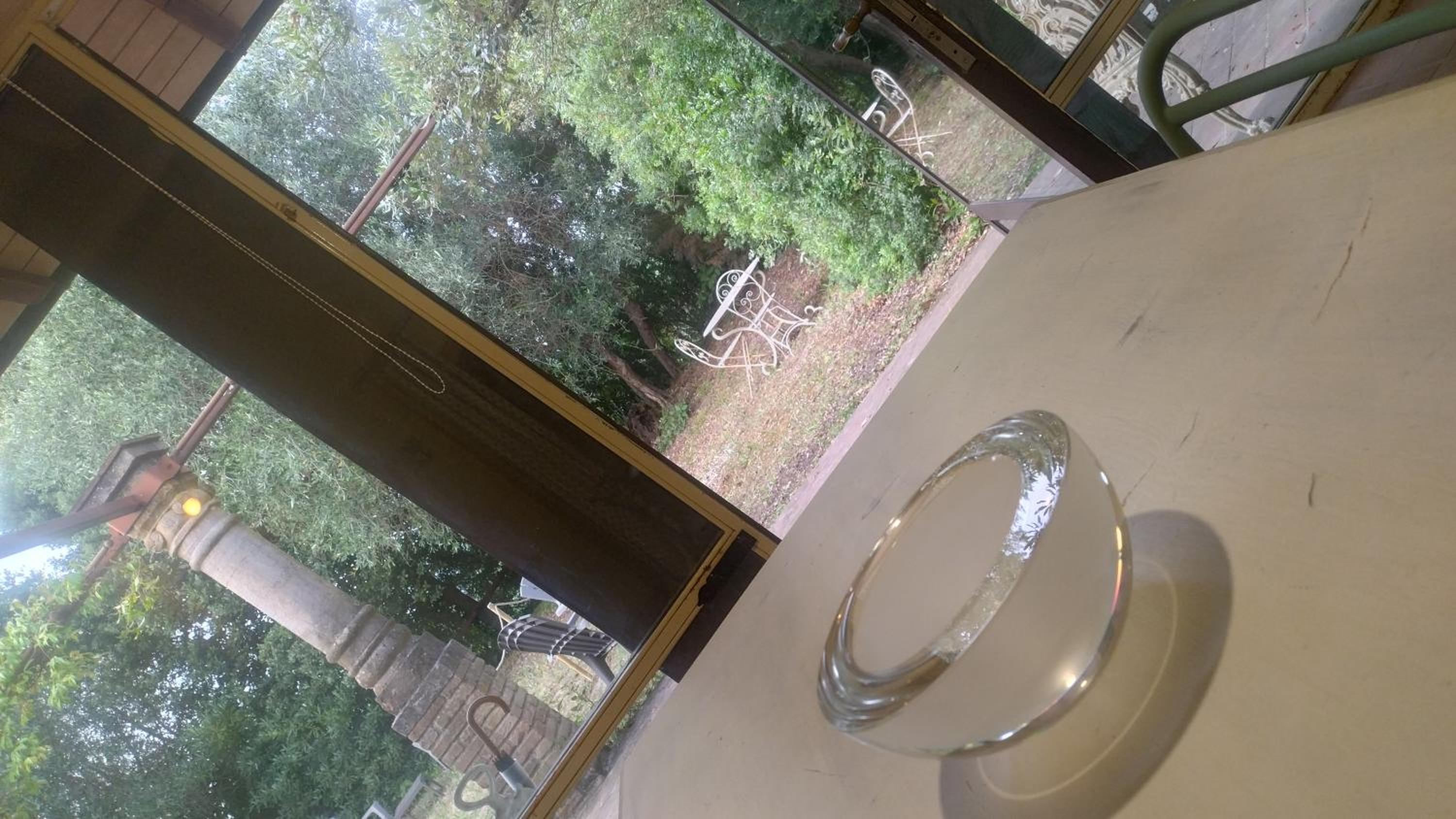 Apartment With Garden View photo 3