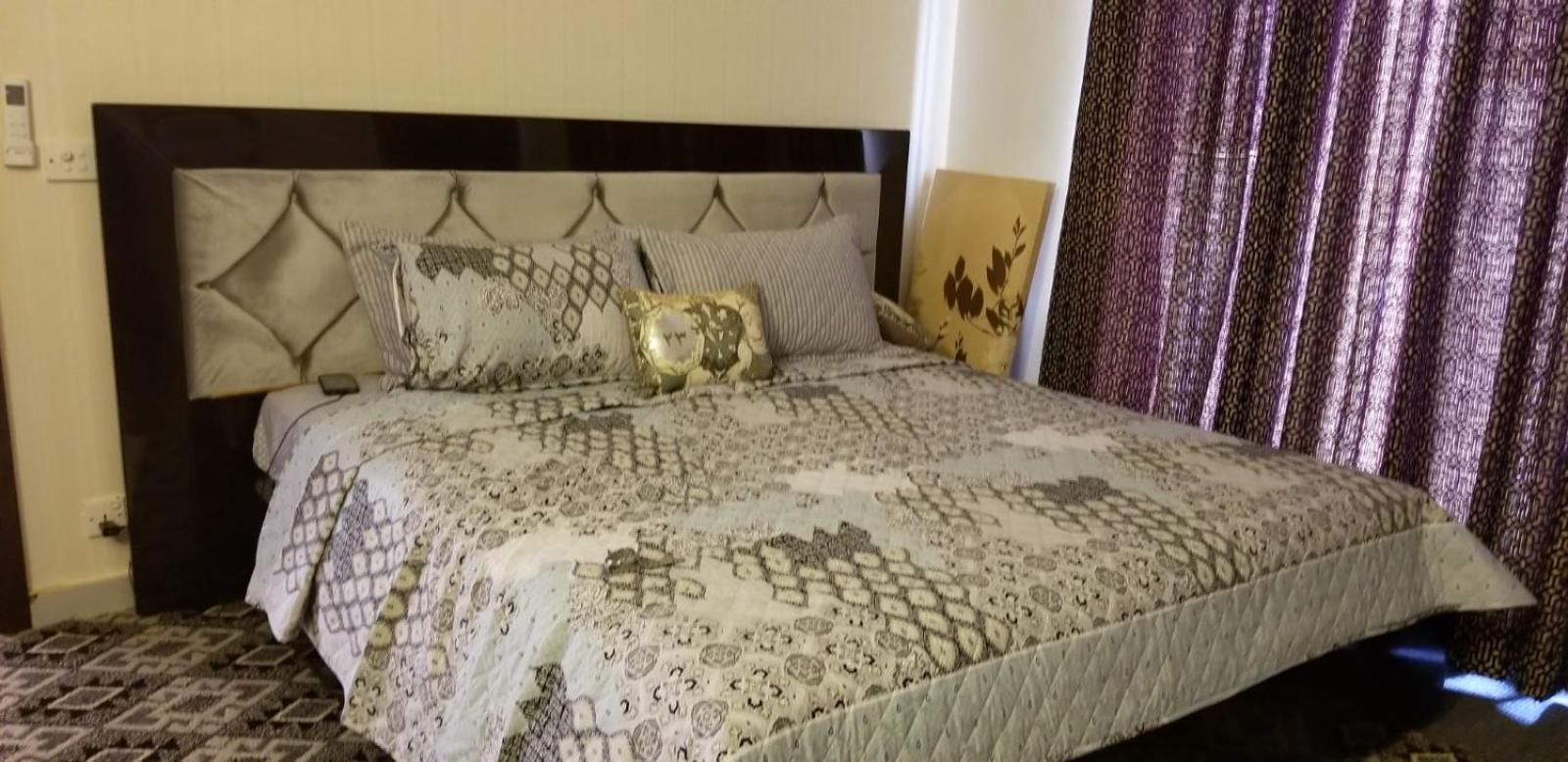 Three-Bedroom Villa photo 2