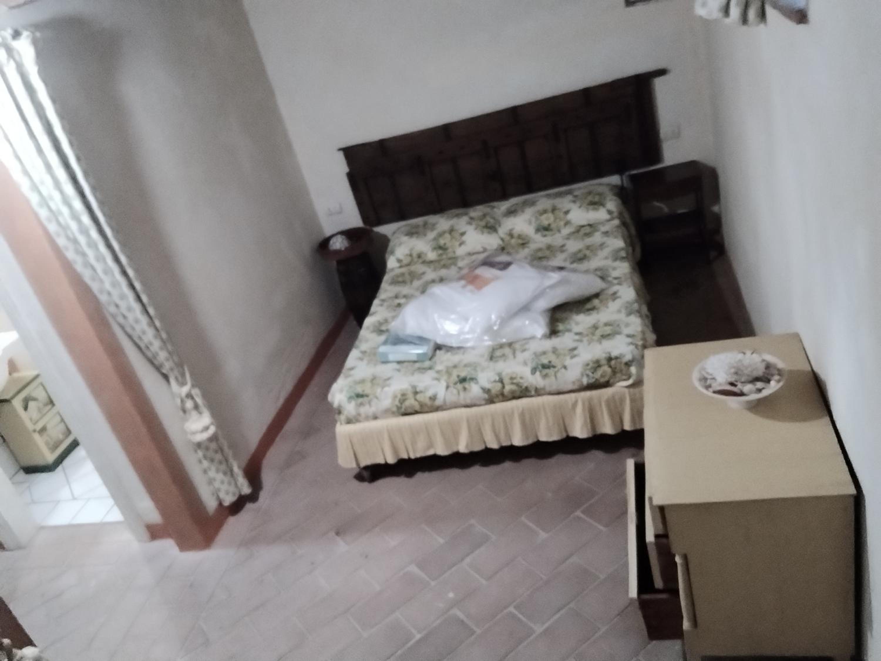 One-Bedroom Apartment With Garden photo 1