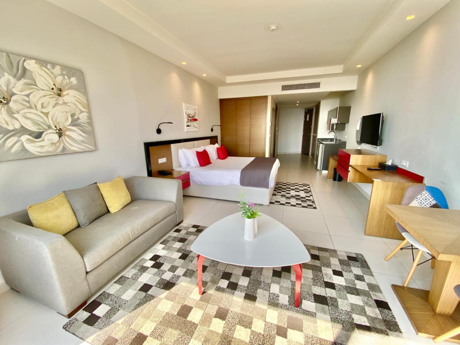 Junior Suite photo 2