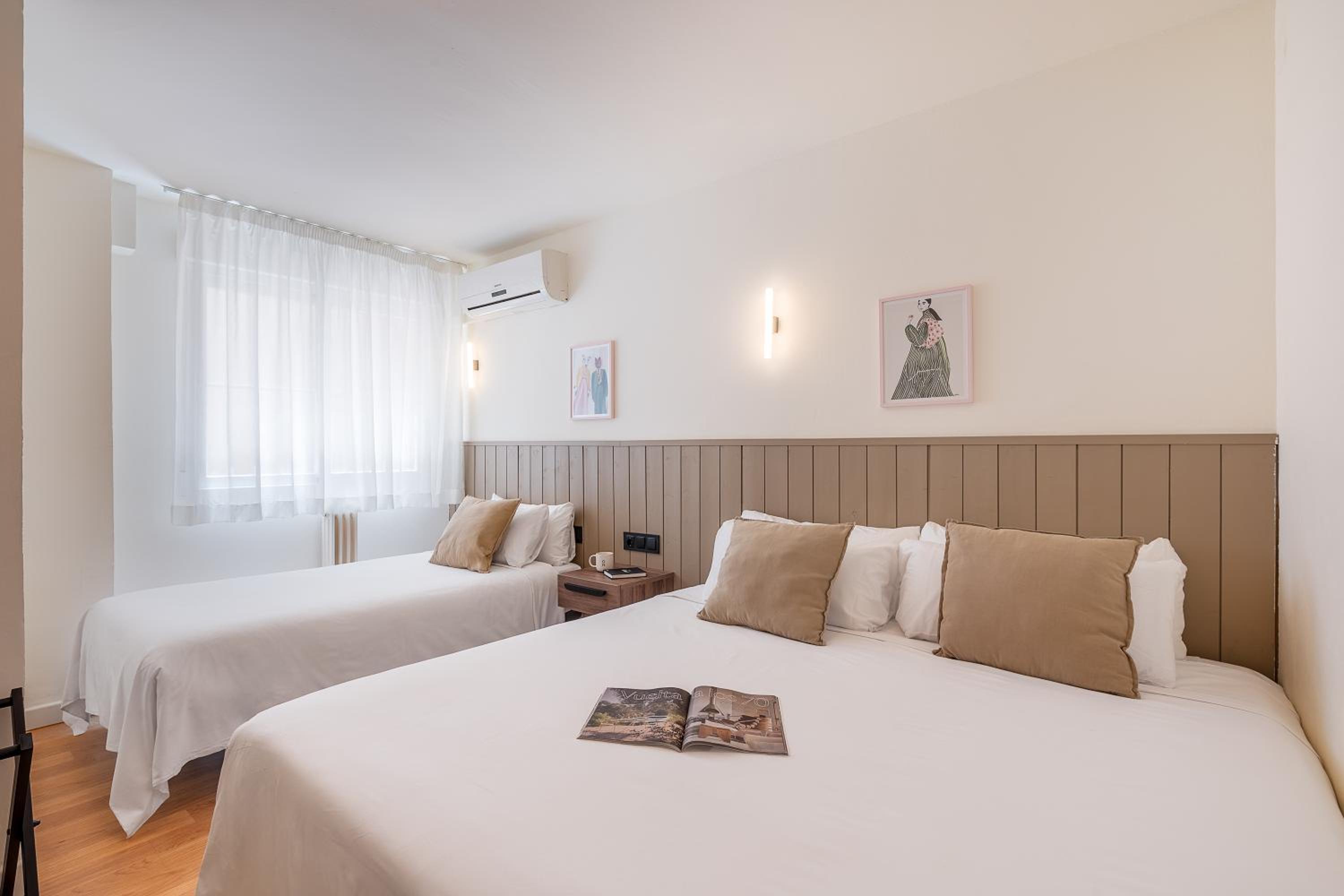 Triple Room - Photo 1
