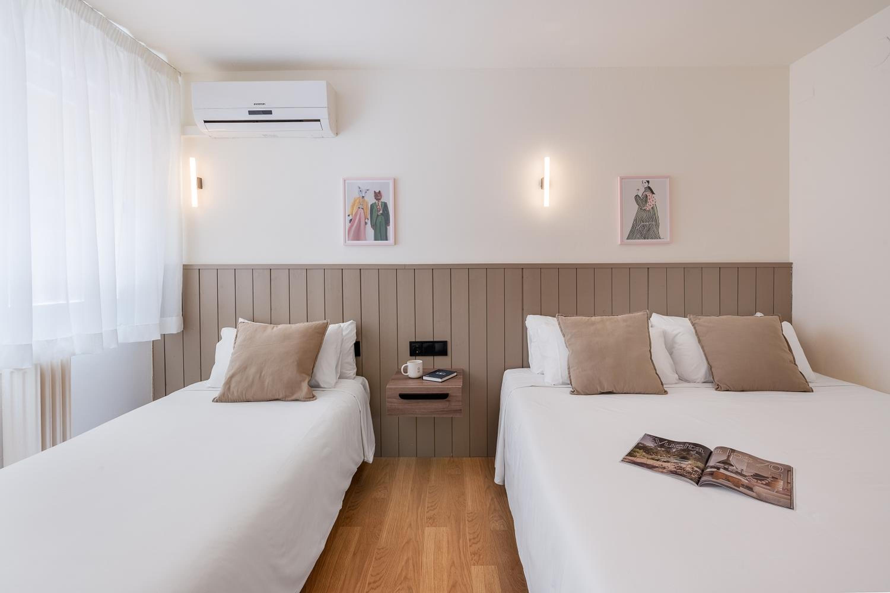 Triple Room - Photo 2