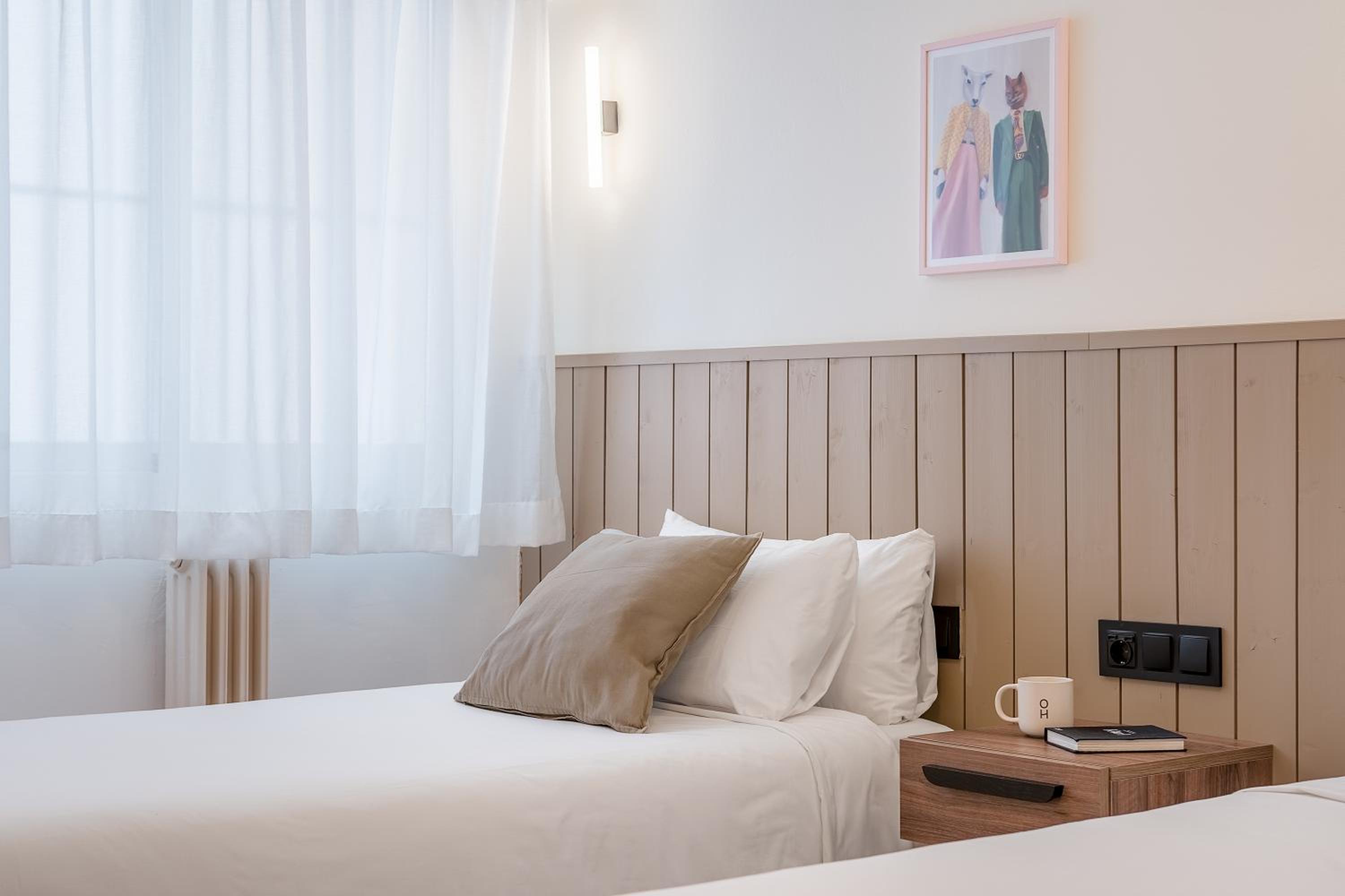 Triple Room - Photo 7