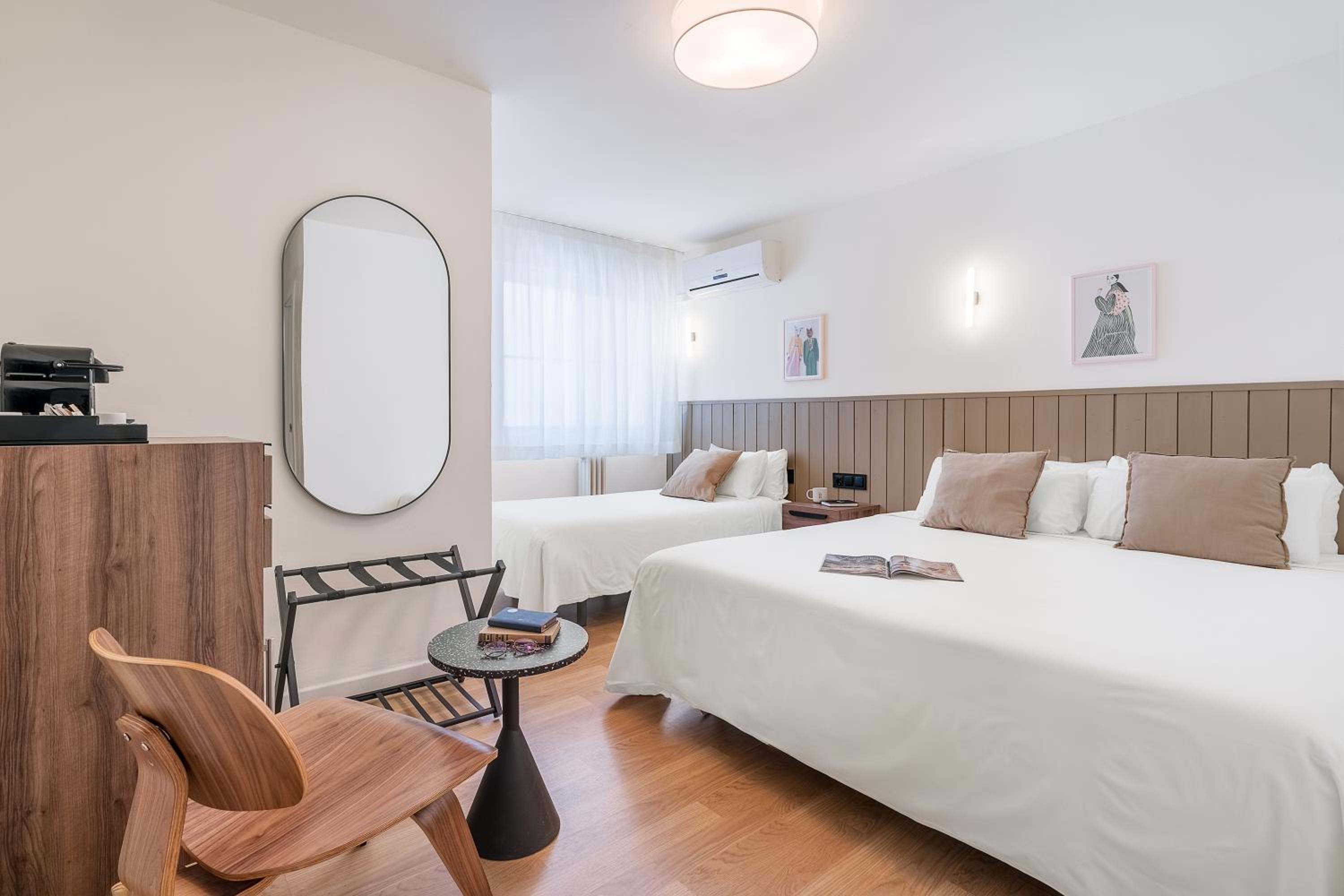 Triple Room - Photo 4