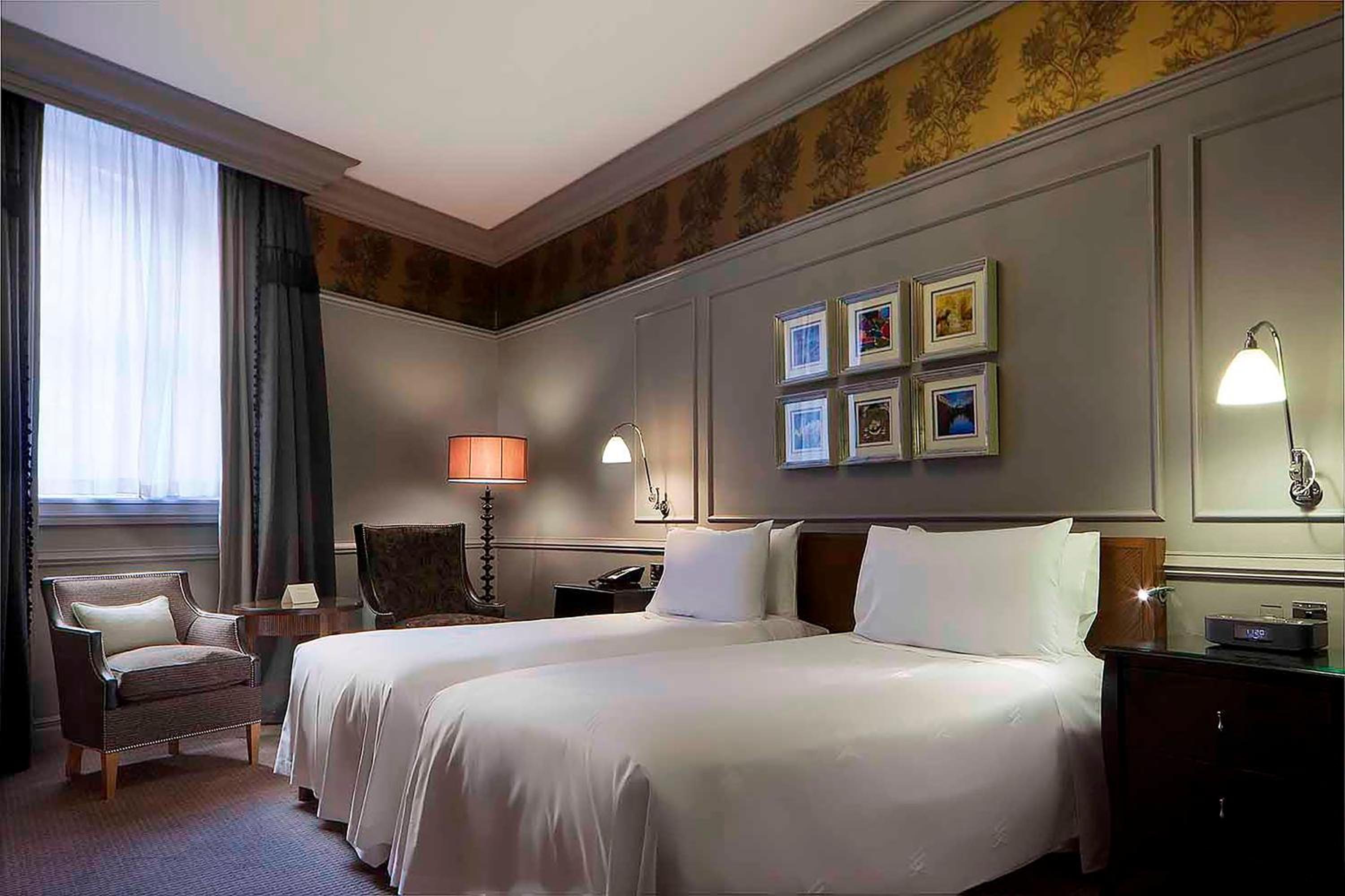 Premier Twin Room - Photo 5