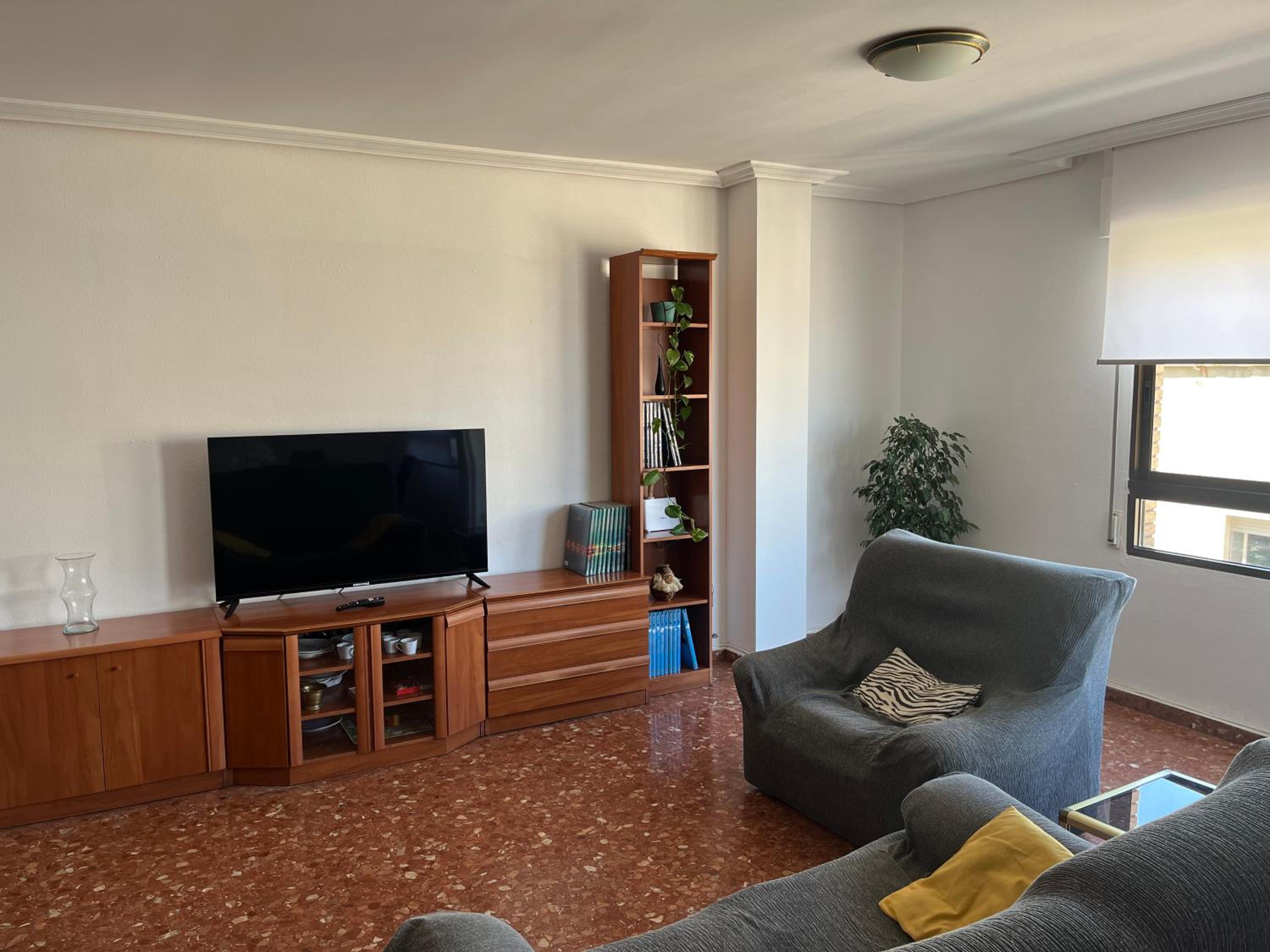 Departamento de tres habitaciones