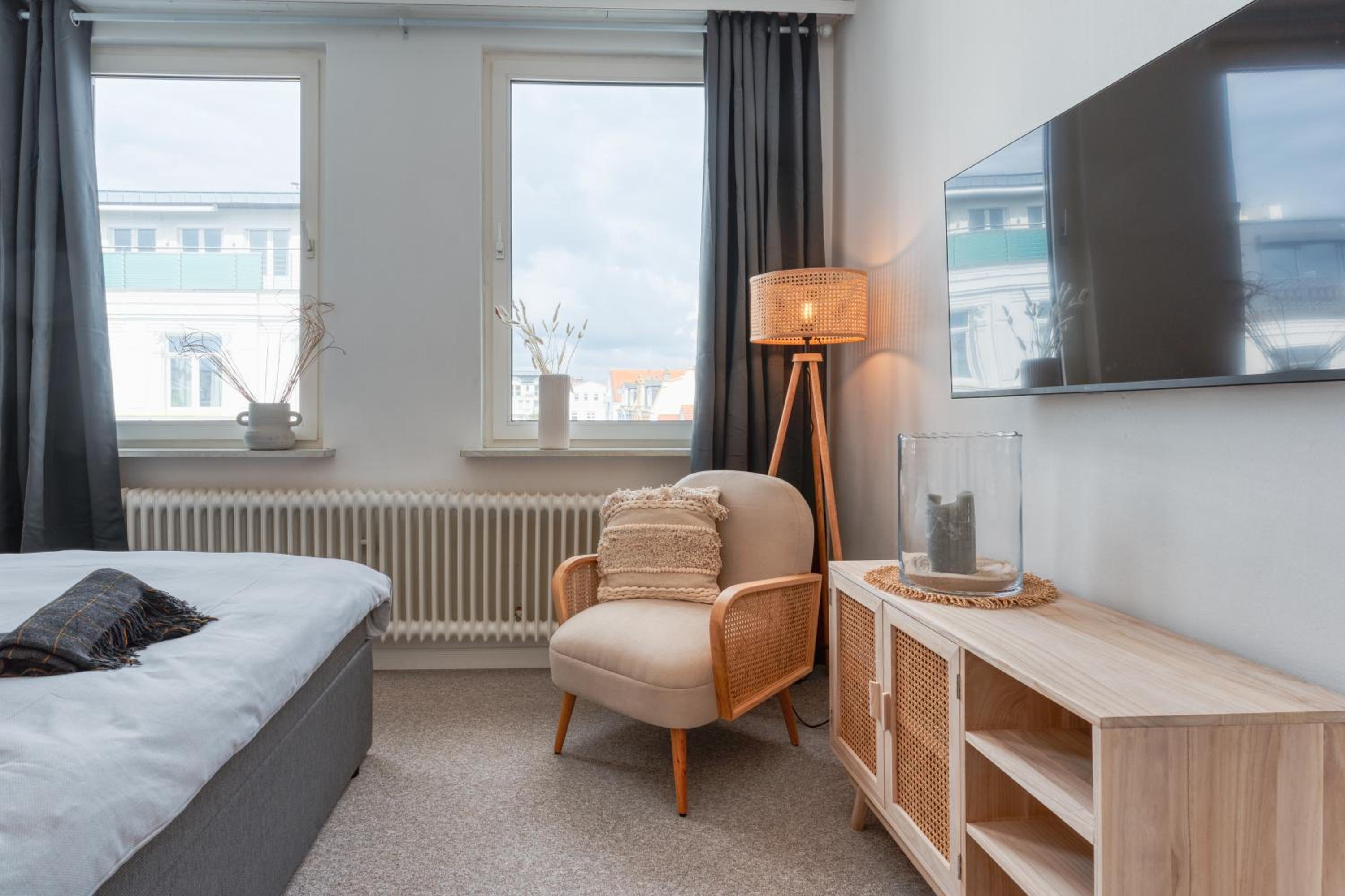 Double Room photo 3