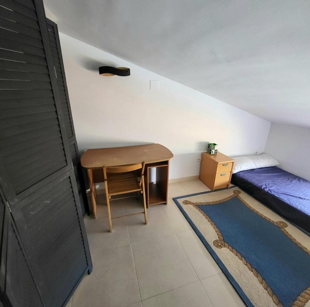 Standard Double Room photo 2