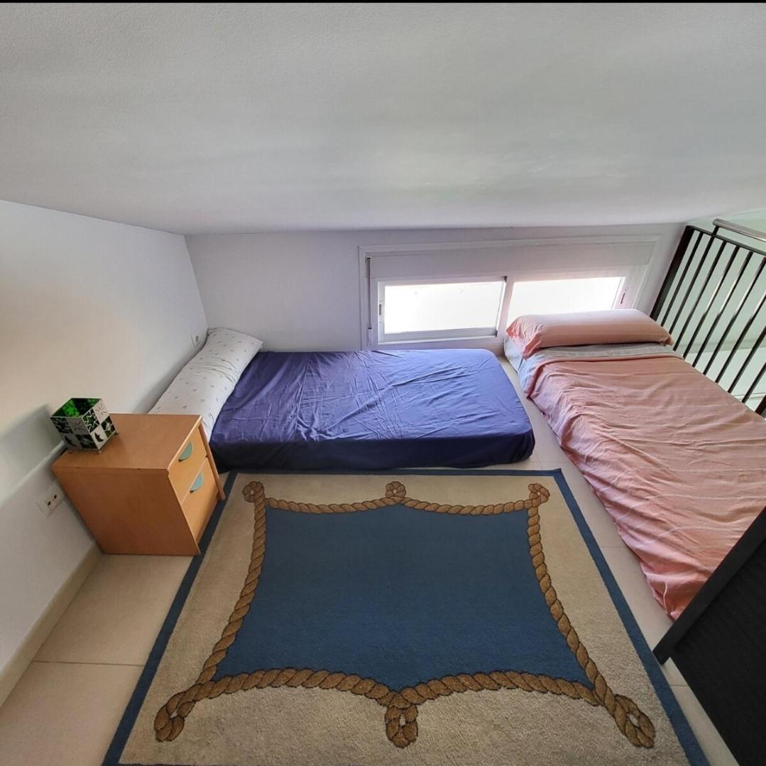 Habitación Doble Económica