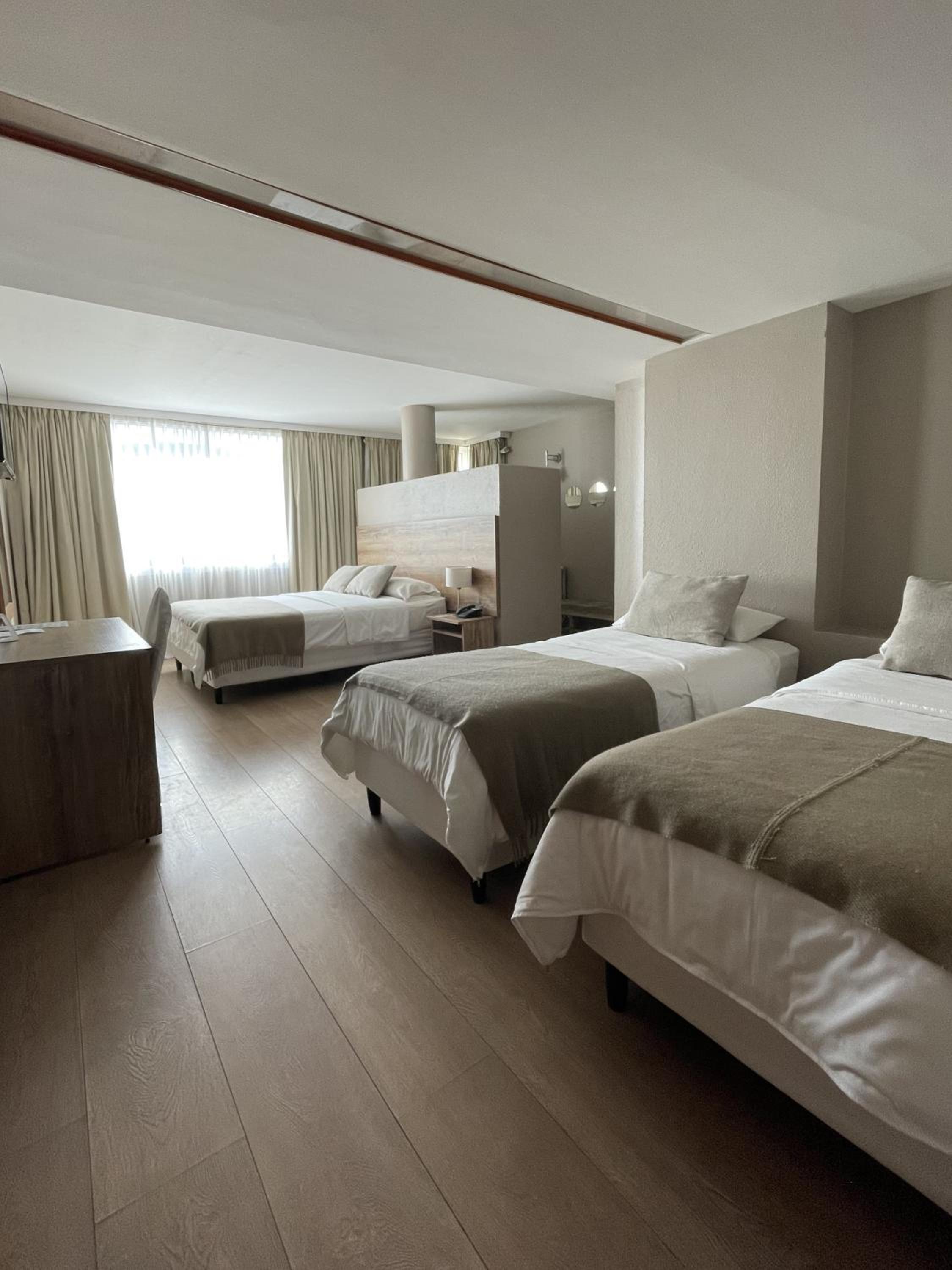 Suite