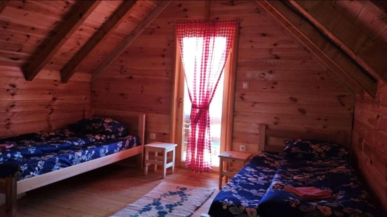 Twin Room with Balcony photo 2