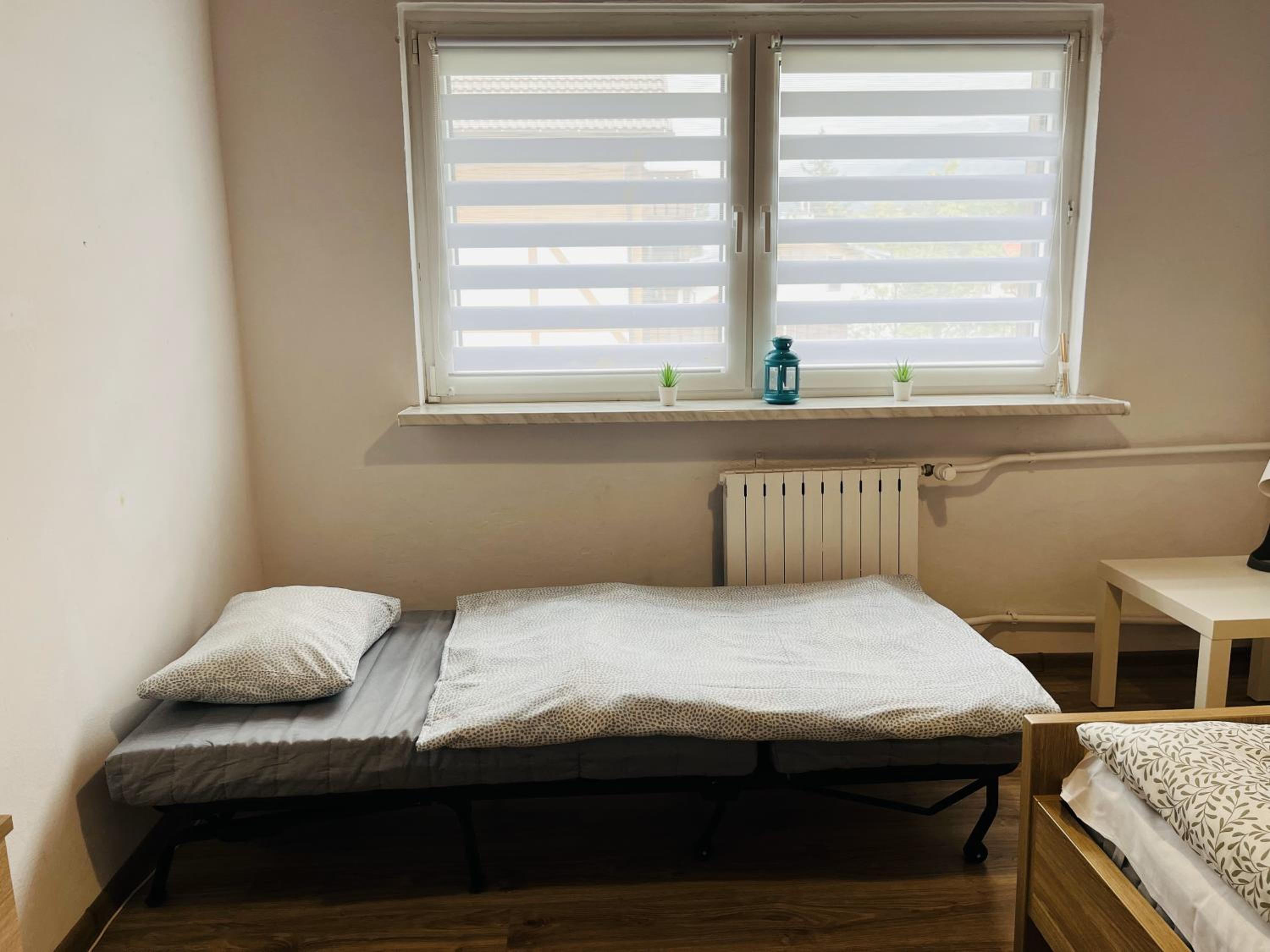 Triple Room with Mountain View photo 3