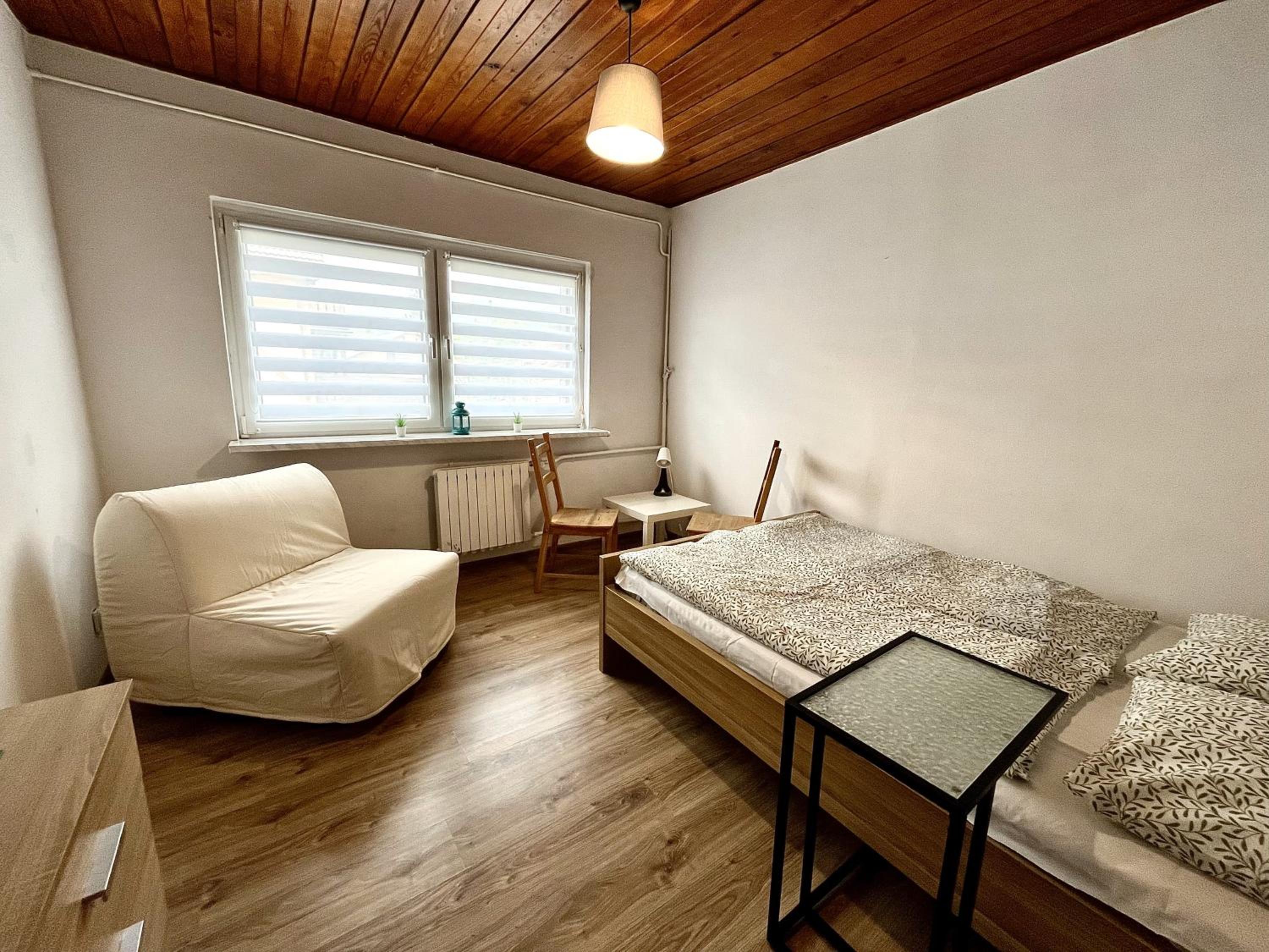 Triple Room with Mountain View photo 1