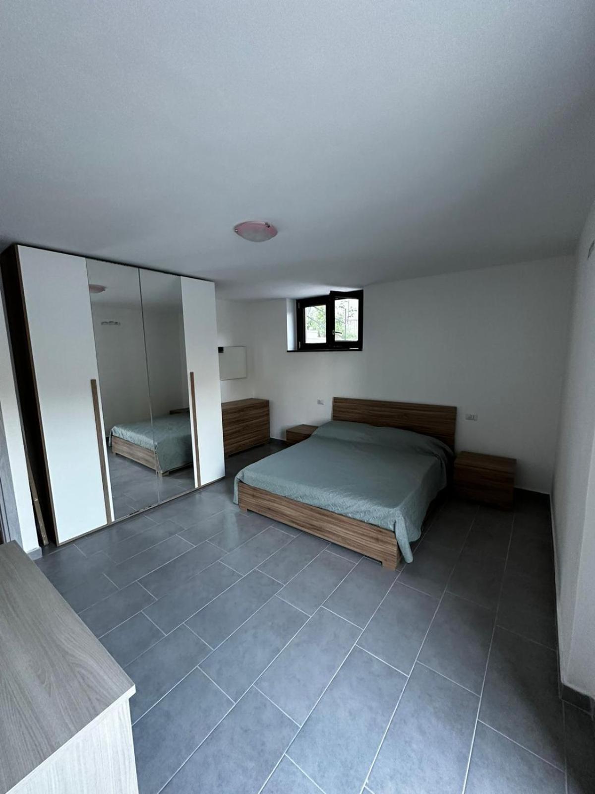 Two-Bedroom Apartment photo 2